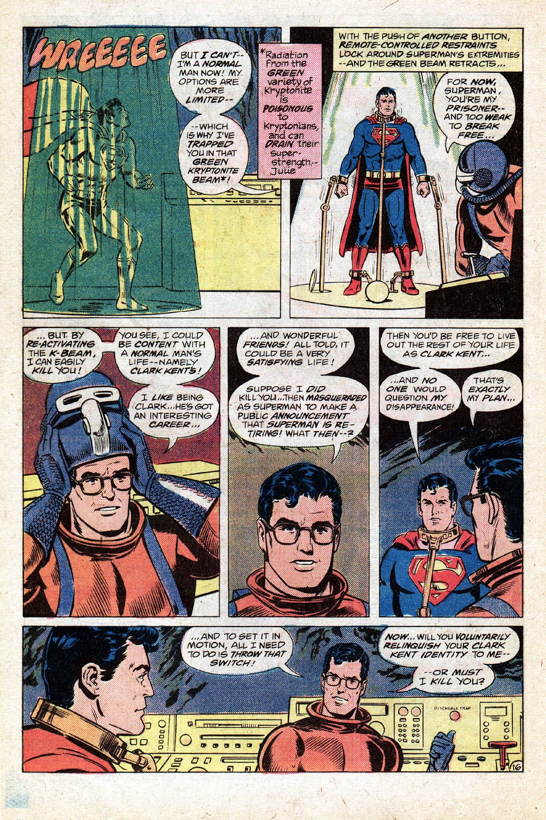 Action Comics (1938) issue 524 - Page 23