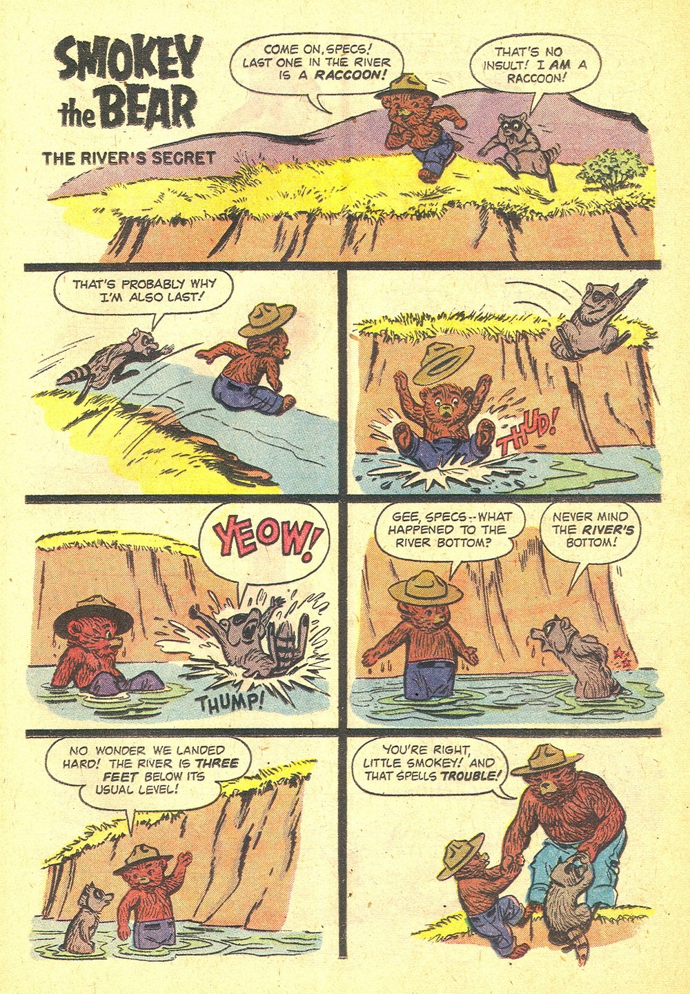 Read online Four Color Comics comic -  Issue #818 - 25