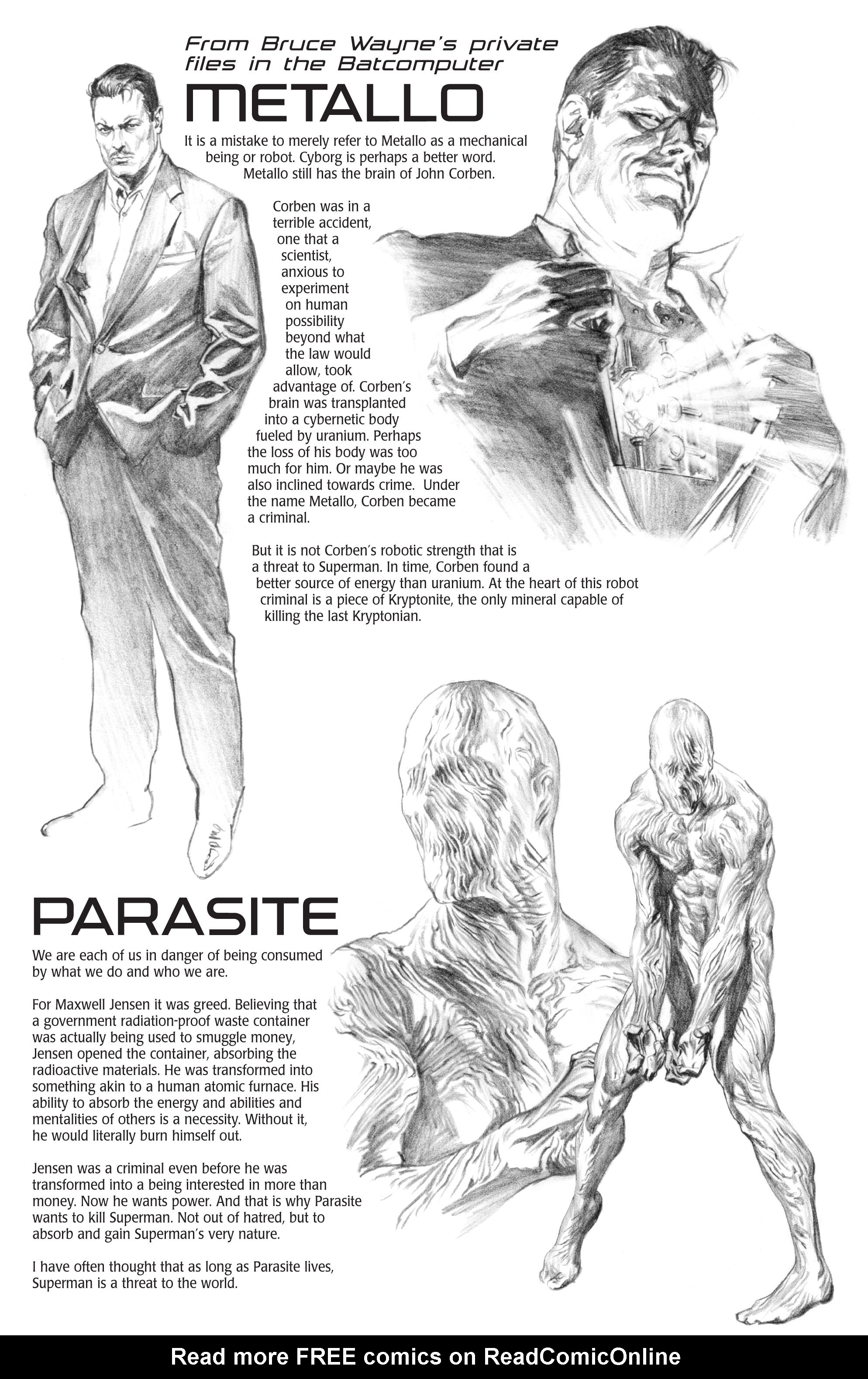 Read online Justice (2005) comic -  Issue #4 - 32