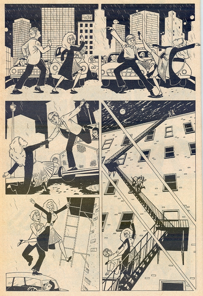 Read online Neil the Horse Comics and Stories comic -  Issue #11 - 13