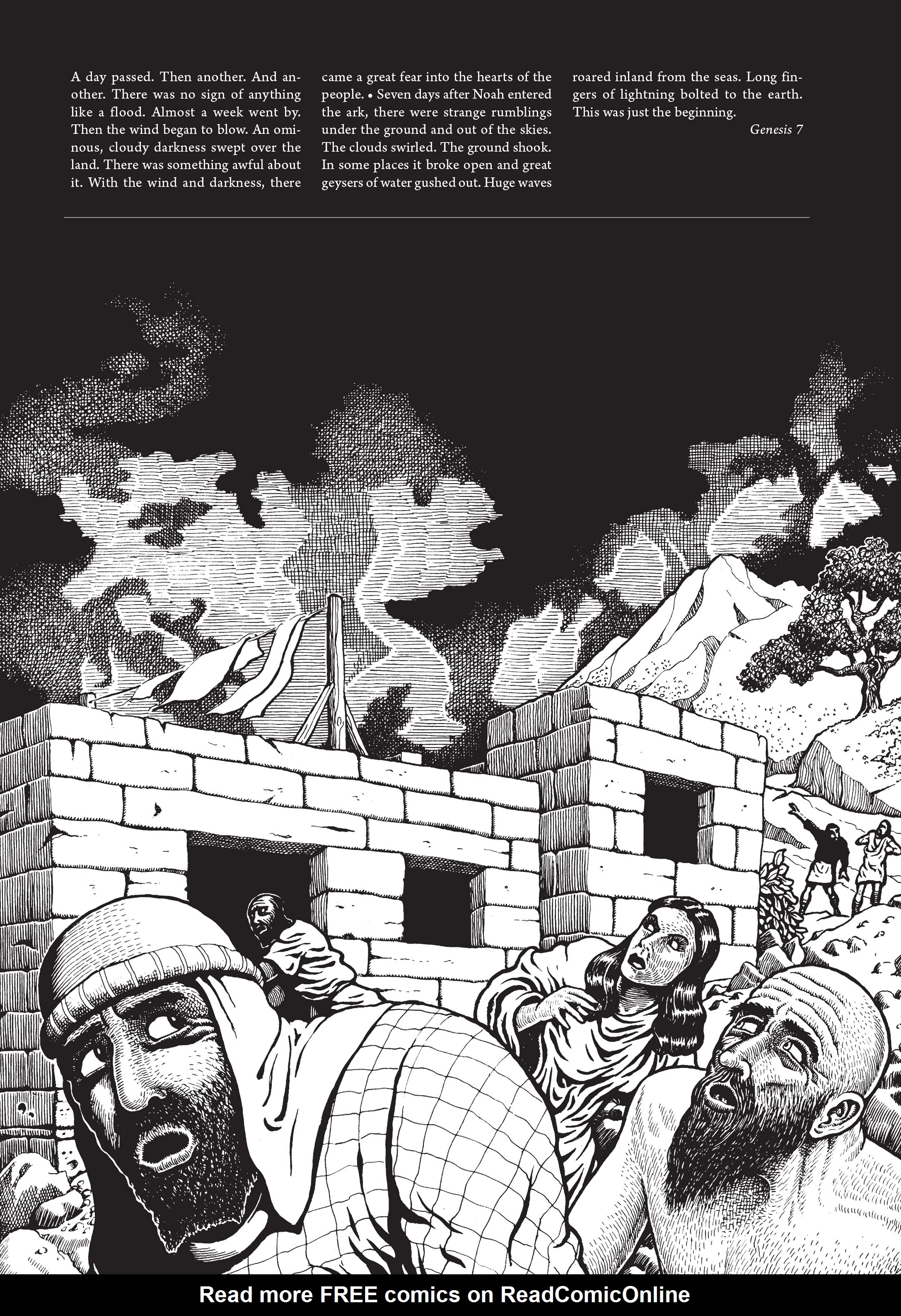 Read online The Wolverton Bible comic -  Issue # TPB (Part 1) - 41