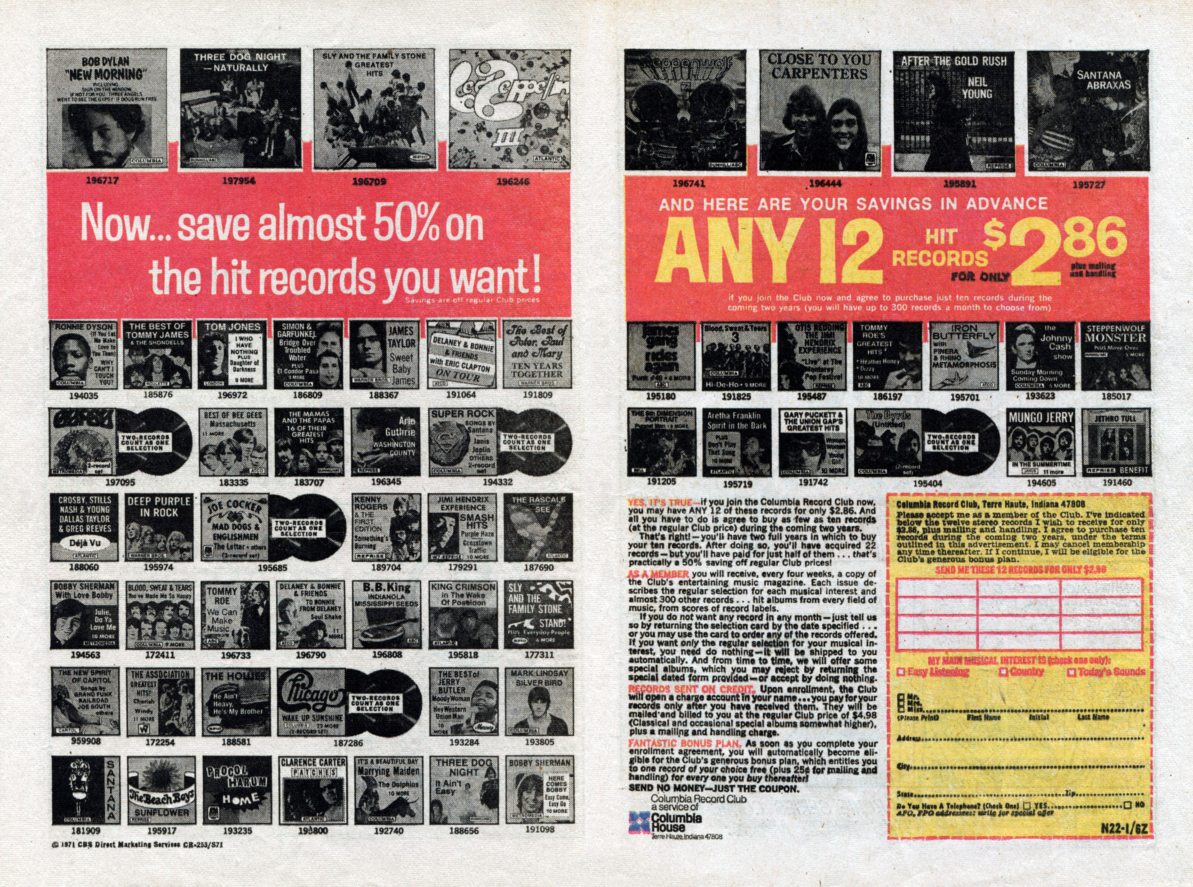 Read online Reggie and Me (1966) comic -  Issue #49 - 28