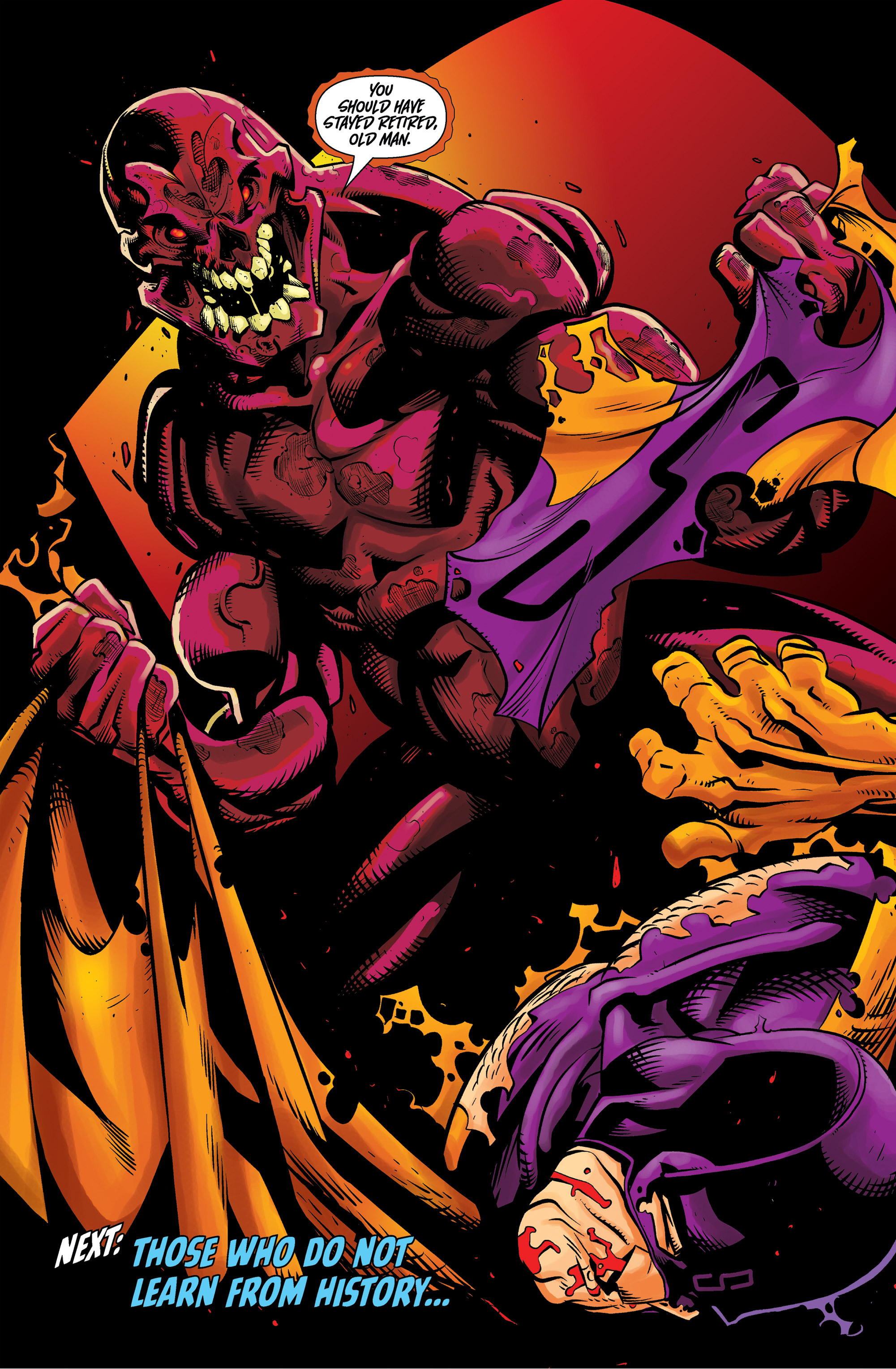 Read online The Standard comic -  Issue #4 - 30