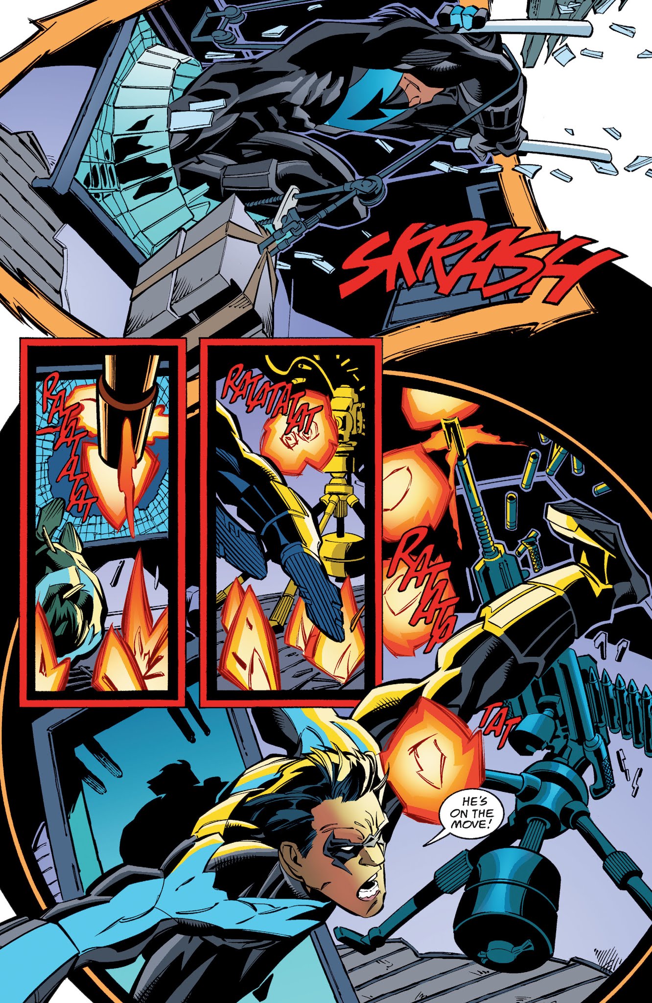 Read online Batman By Ed Brubaker comic -  Issue # TPB 2 (Part 3) - 21