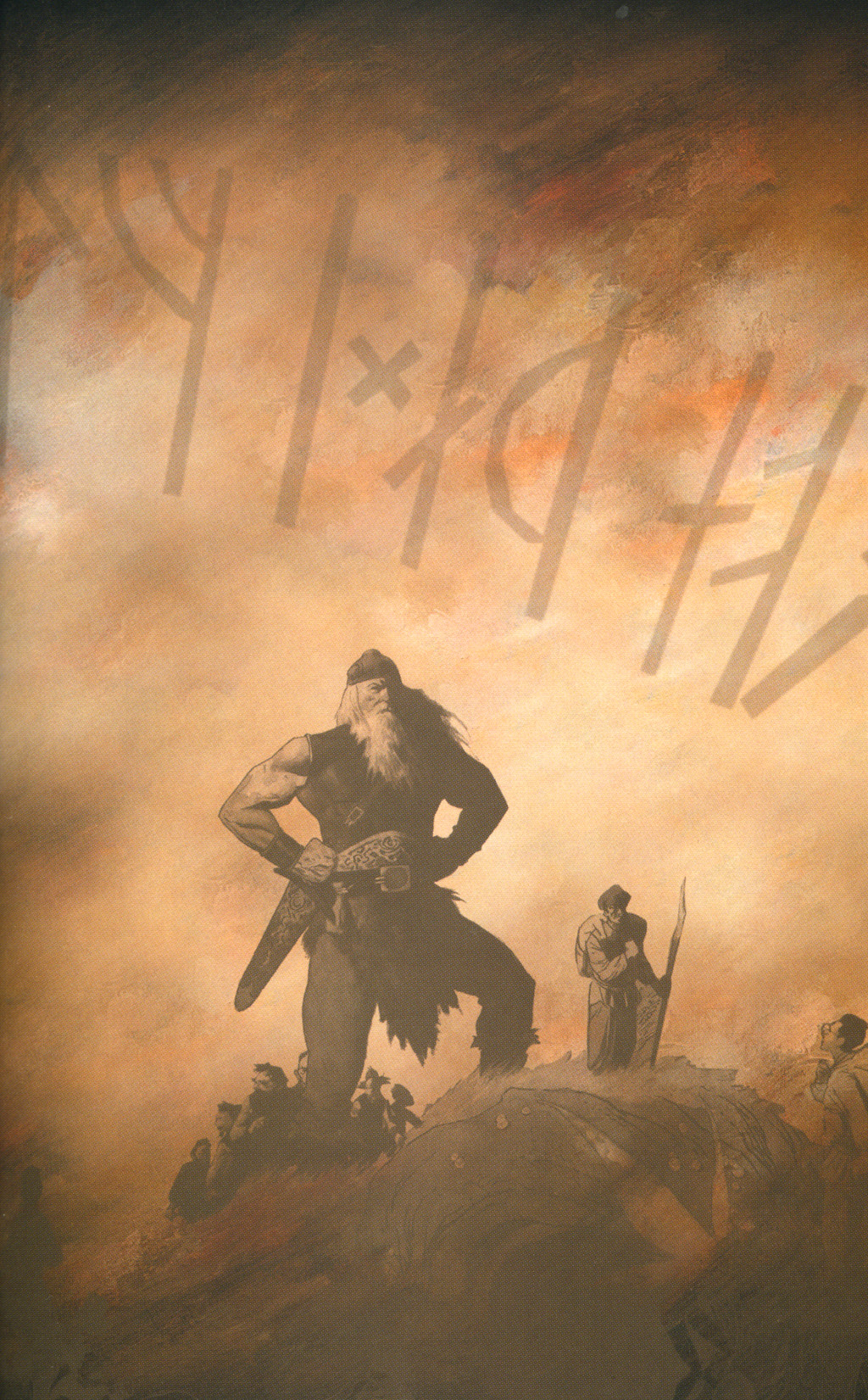 Read online The Life Eaters comic -  Issue # TPB - 93