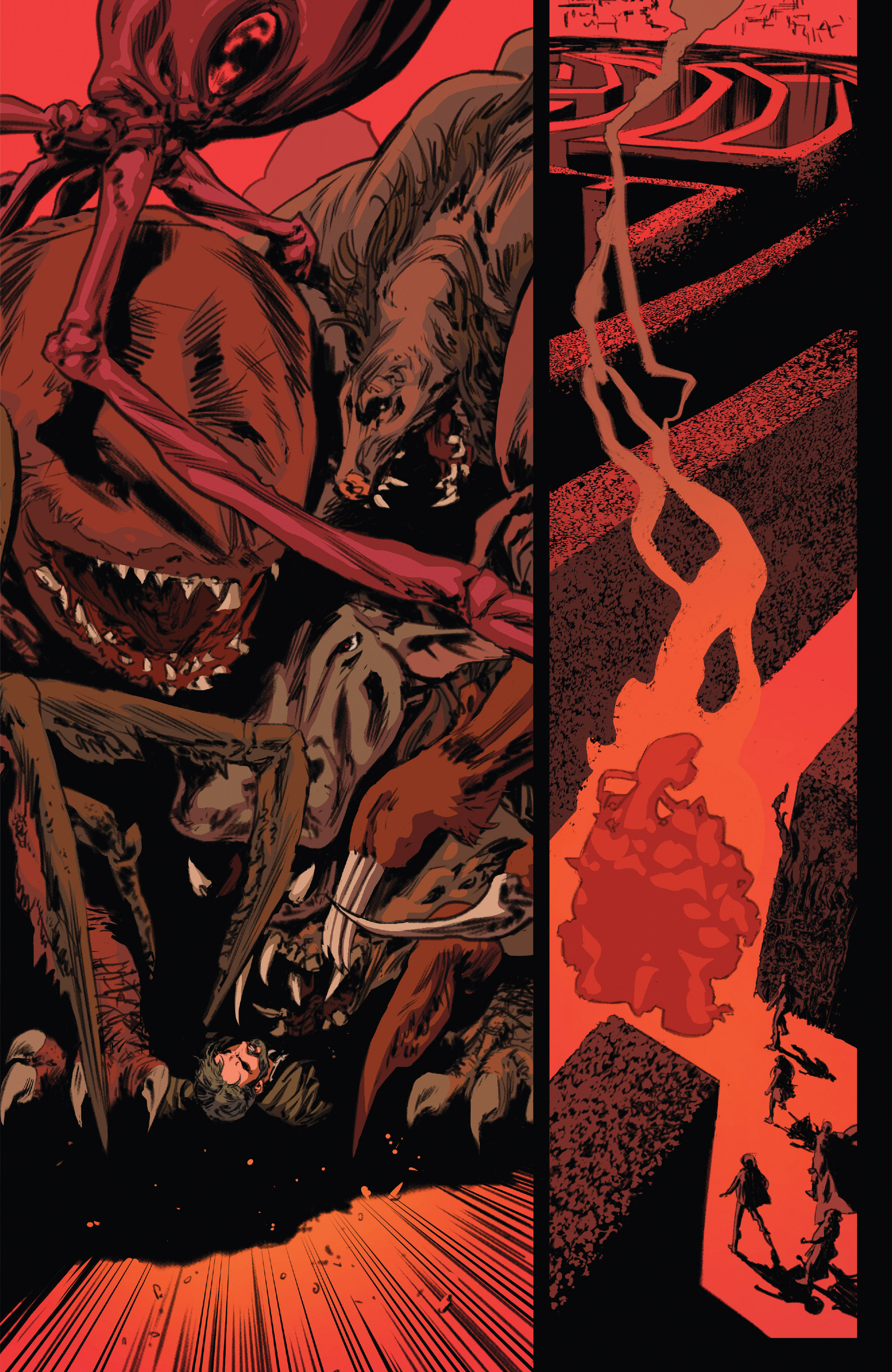 Read online The Devilers comic -  Issue #2 - 17