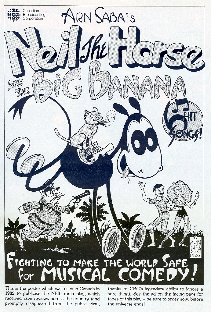 Read online Neil the Horse Comics and Stories comic -  Issue #13 - 45