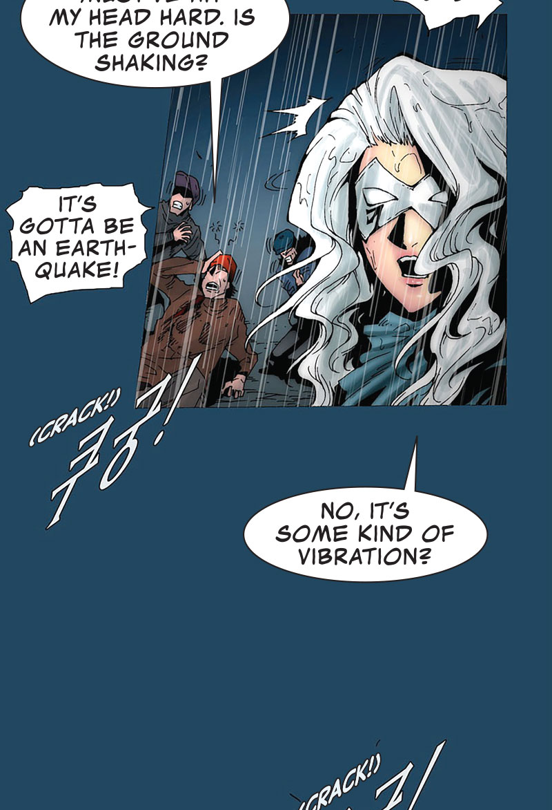Read online Avengers: Electric Rain Infinity Comic comic -  Issue #1 - 12