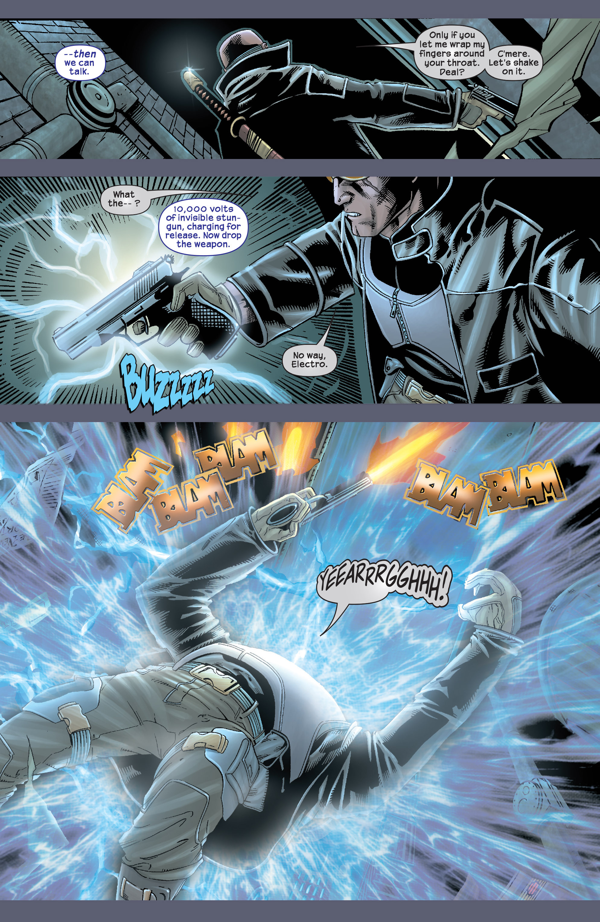 Read online Deadpool Classic comic -  Issue # TPB 10 (Part 1) - 38
