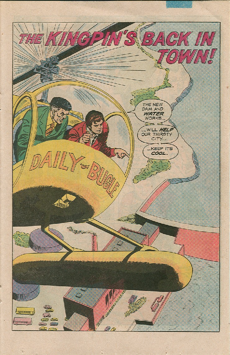 Read online Spidey Super Stories comic -  Issue #55 - 23