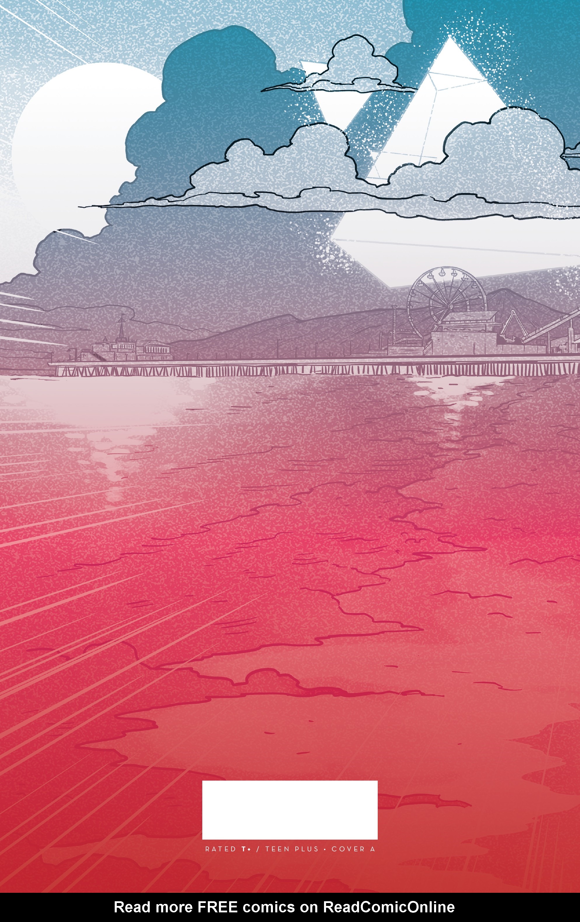 Read online Blackbird comic -  Issue #5 - 27