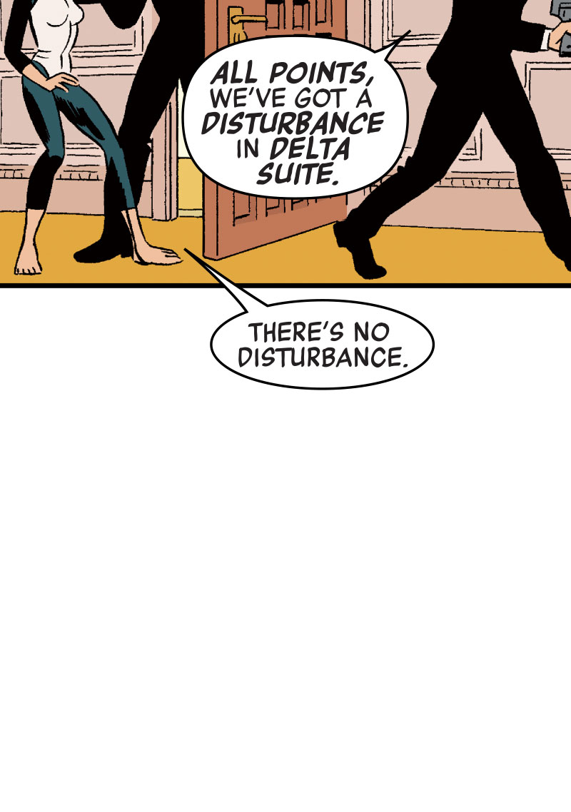 Read online Hawkeye: My Life as a Weapon Infinity Comic comic -  Issue # TPB 5 (Part 1) - 23