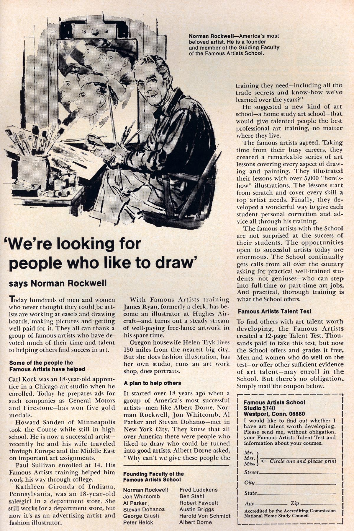 Read online The Rawhide Kid comic -  Issue #64 - 35