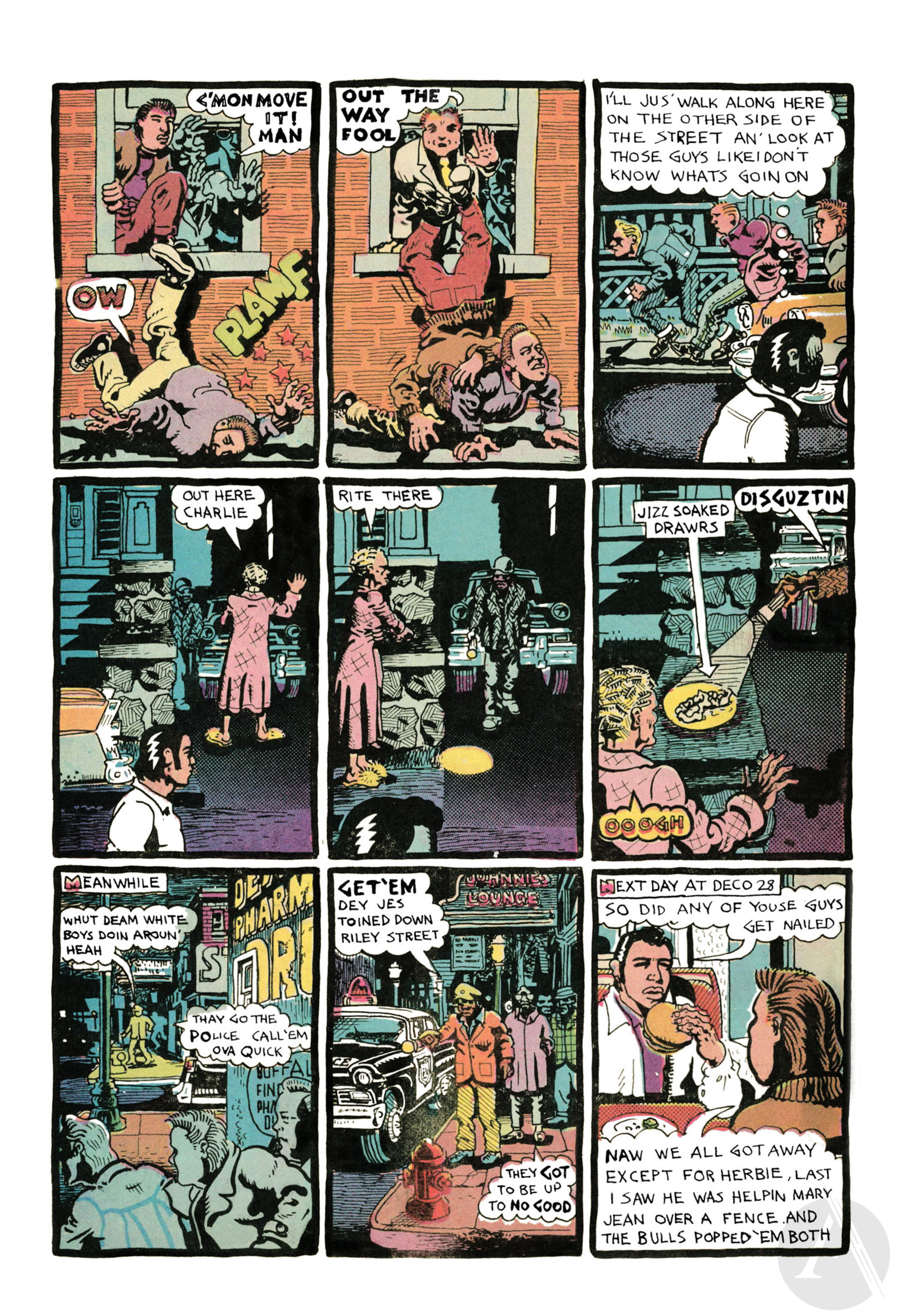 Read online Young Lust comic -  Issue #4 - 28