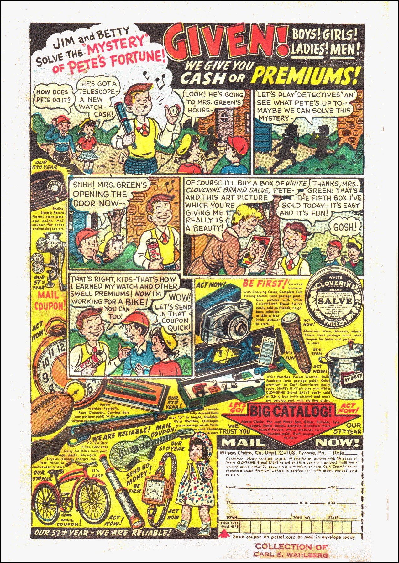 Read online Blackhawk (1957) comic -  Issue #54 - 34