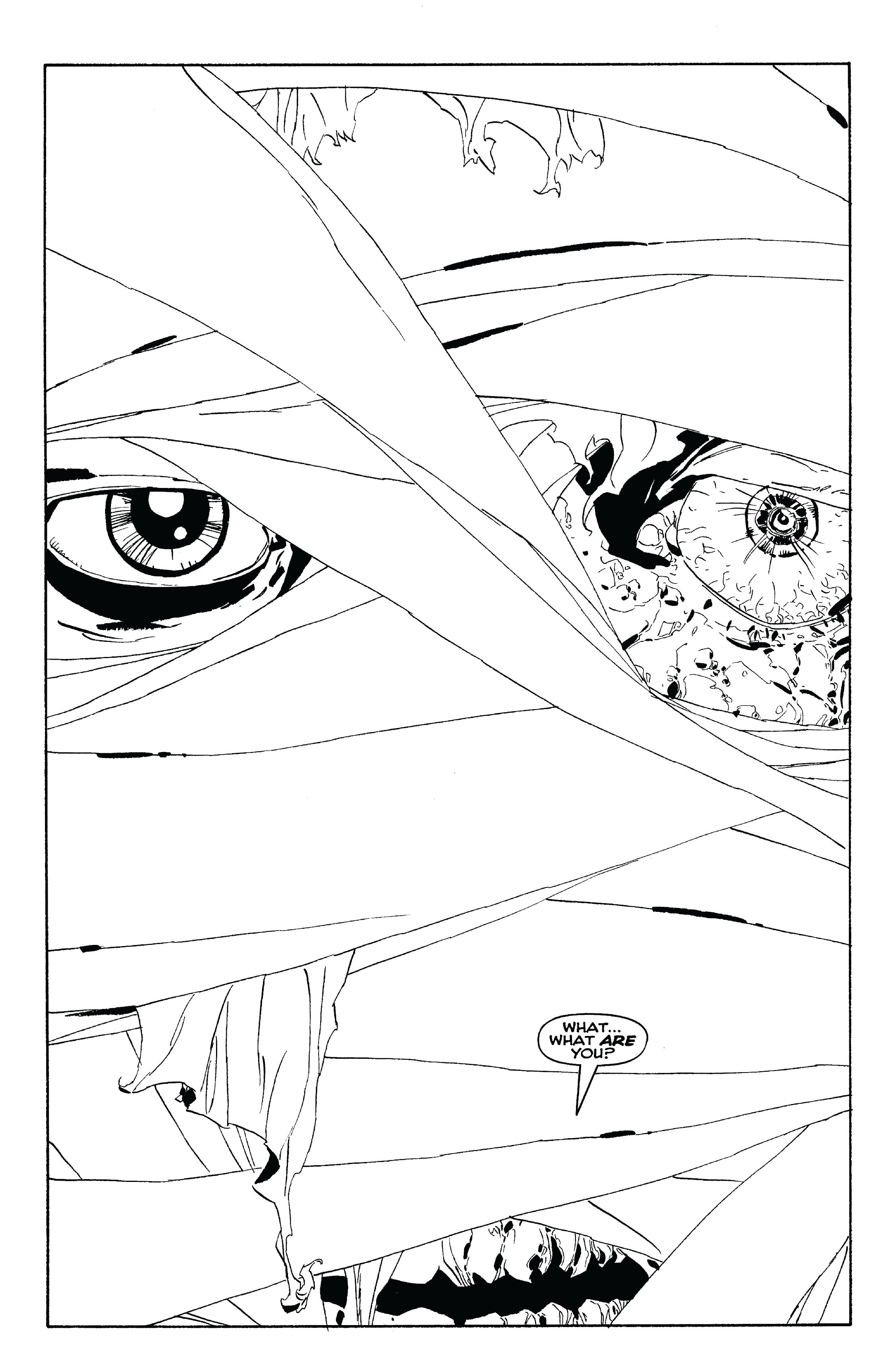 Read online Batman Noir: The Long Halloween comic -  Issue # TPB (Part 3) - 79