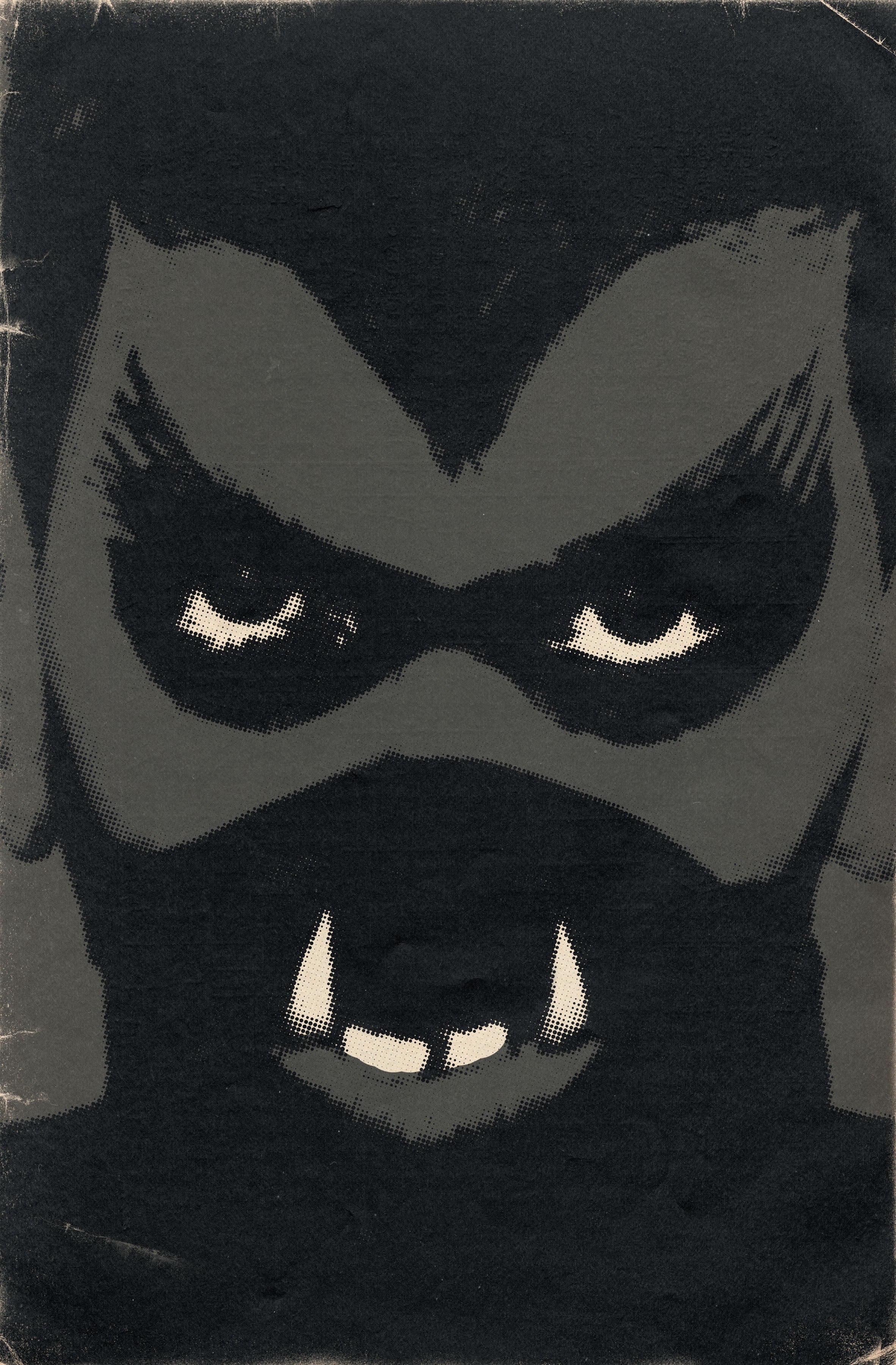 Read online Kane and Able comic -  Issue # TPB - 20