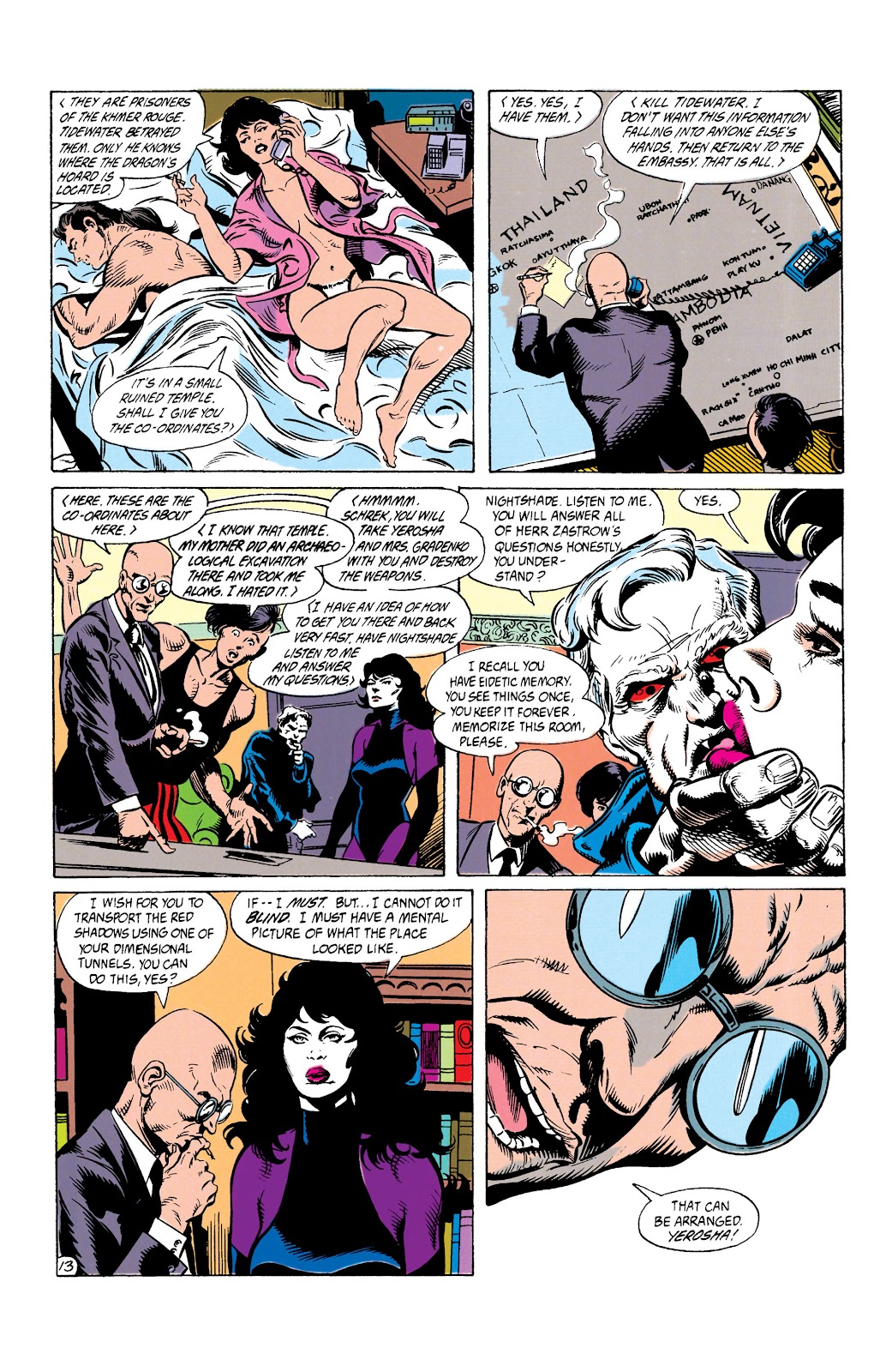 Suicide Squad (1987) issue 56 - Page 14