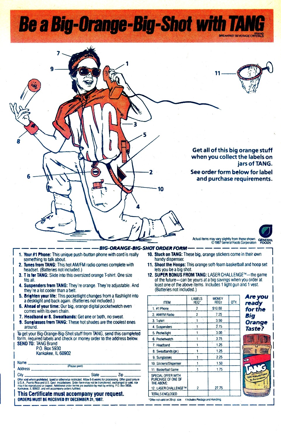 Read online Bullwinkle and Rocky comic -  Issue #1 - 9