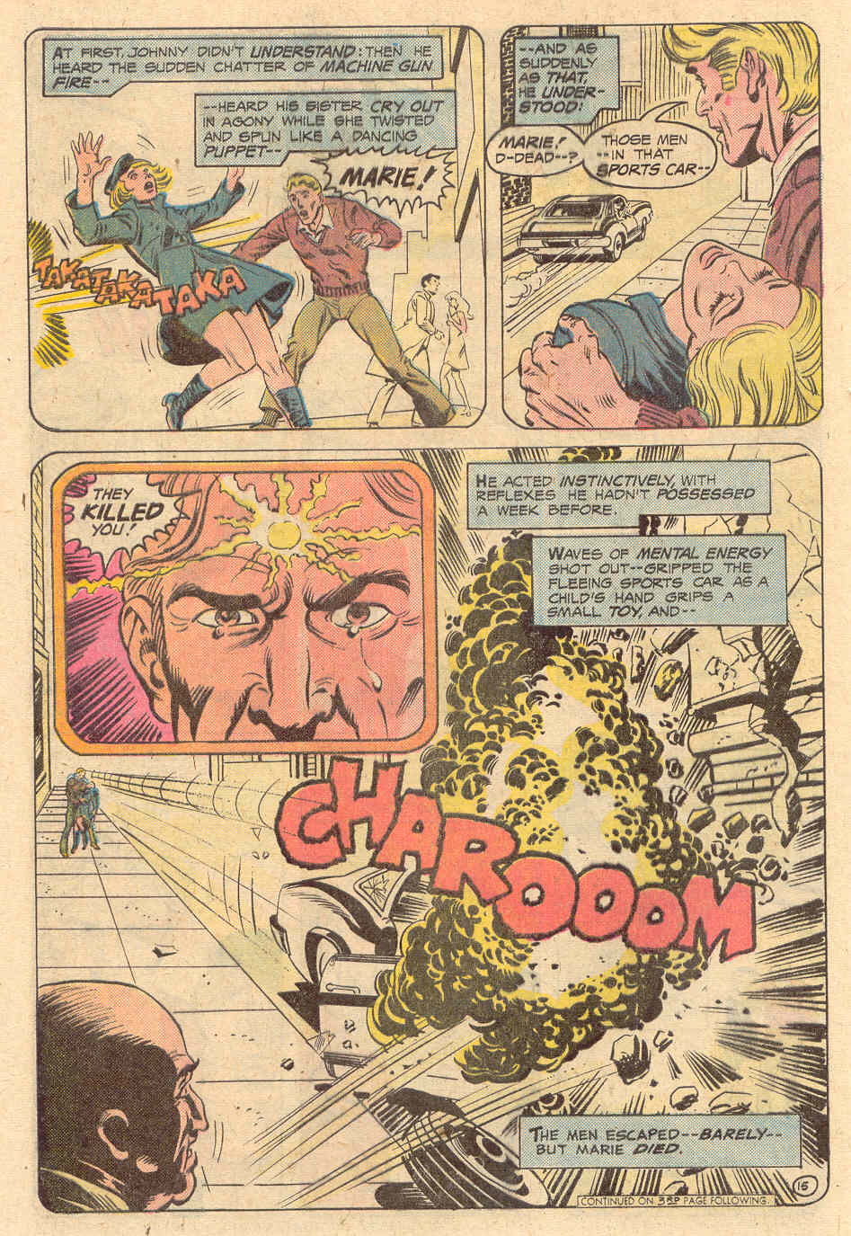 1st Issue Special issue 11 - Page 16