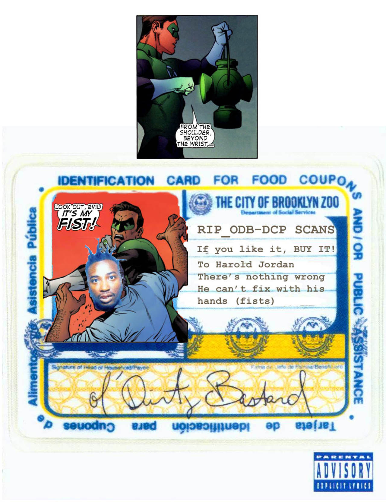 Read online The Pulse comic -  Issue #11 - 20