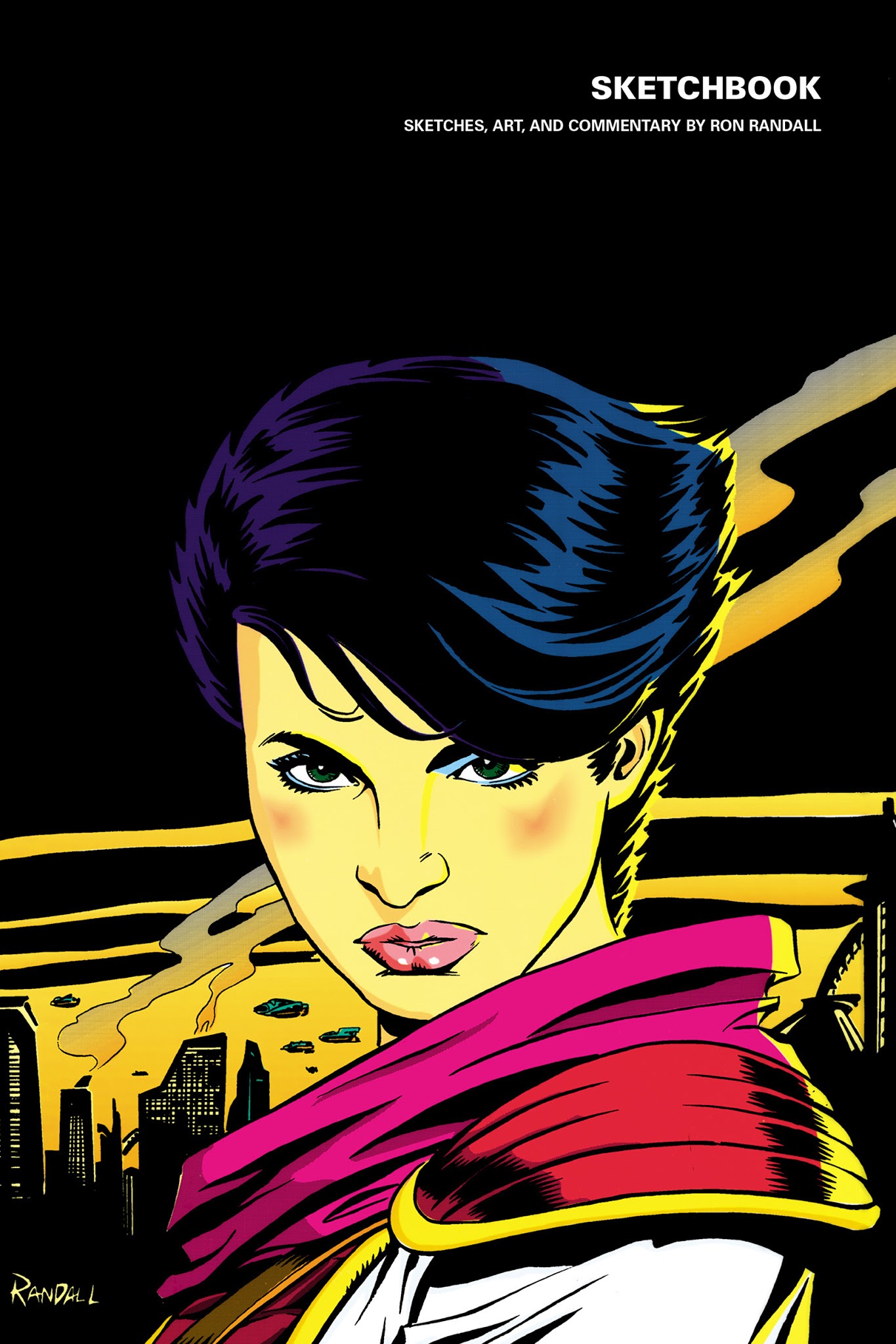 Read online Trekker Omnibus comic -  Issue # TPB - 317