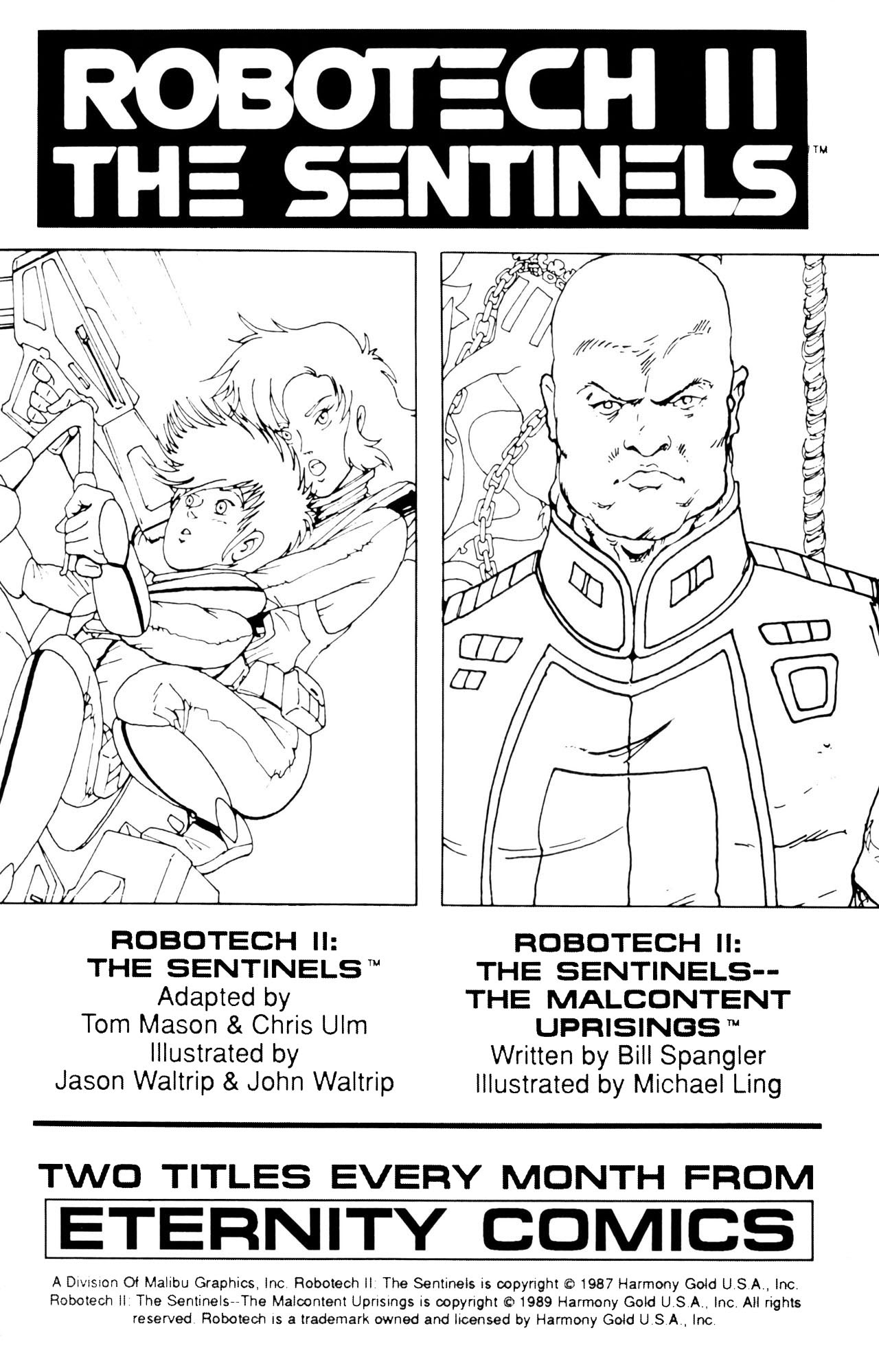 Read online Retief (1991) comic -  Issue #1 - 35