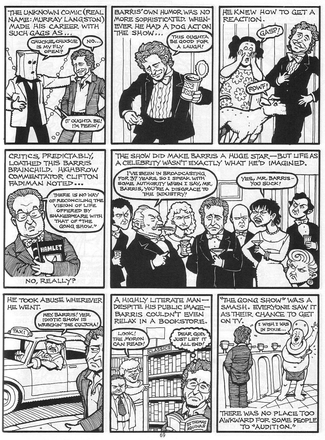 Read online The Big Book of... comic -  Issue # TPB The '70s - 68