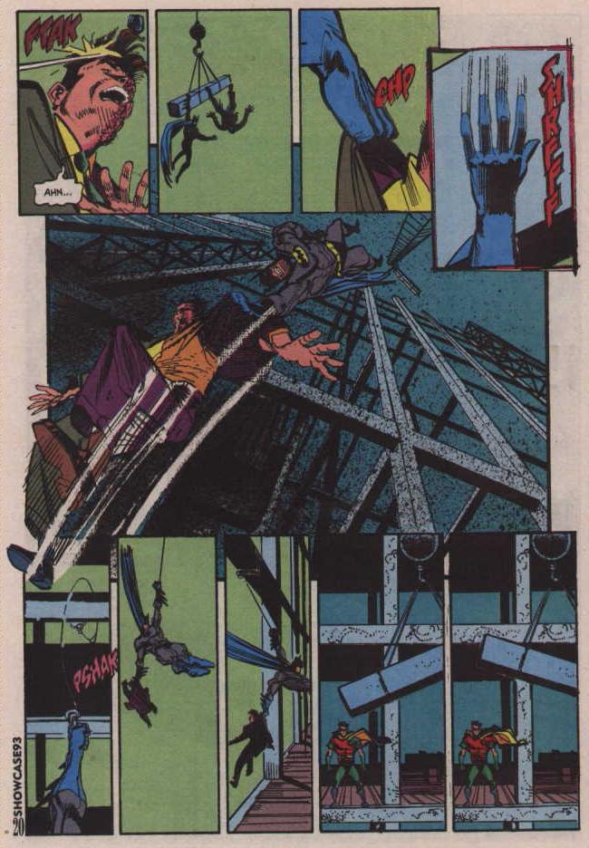 Read online Batman: Knightfall comic -  Issue #3 - 18