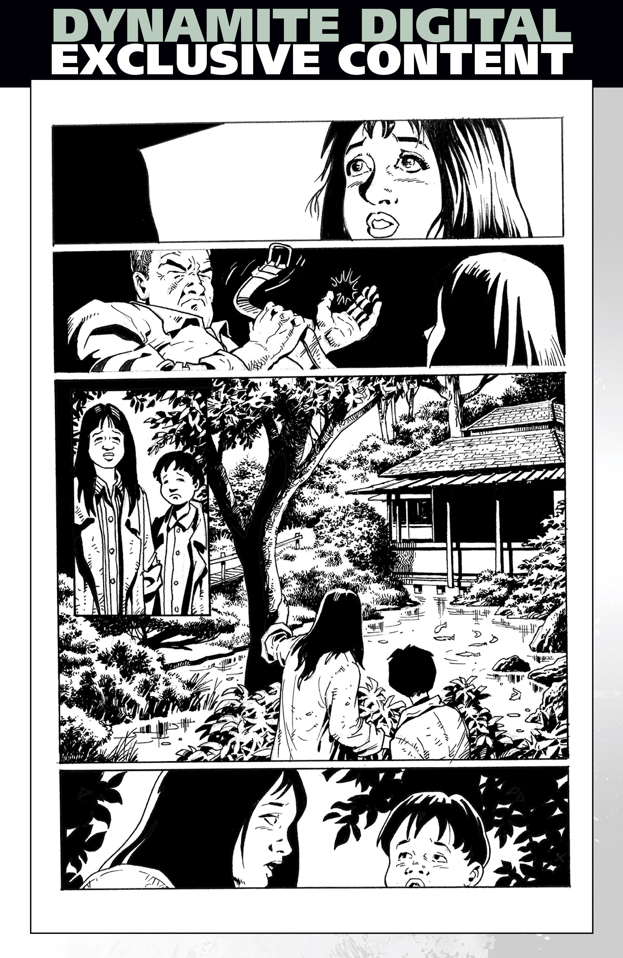 Read online Seduction of the Innocent (2015) comic -  Issue #2 - 27