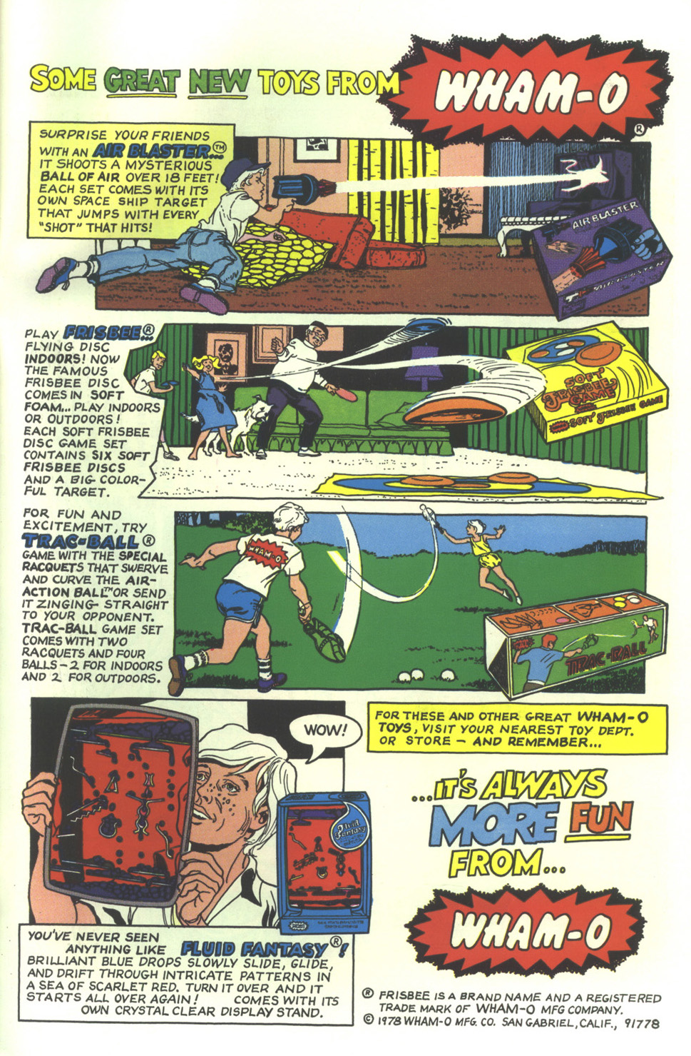 Read online Walt Disney's Donald Duck (1952) comic -  Issue #203 - 35