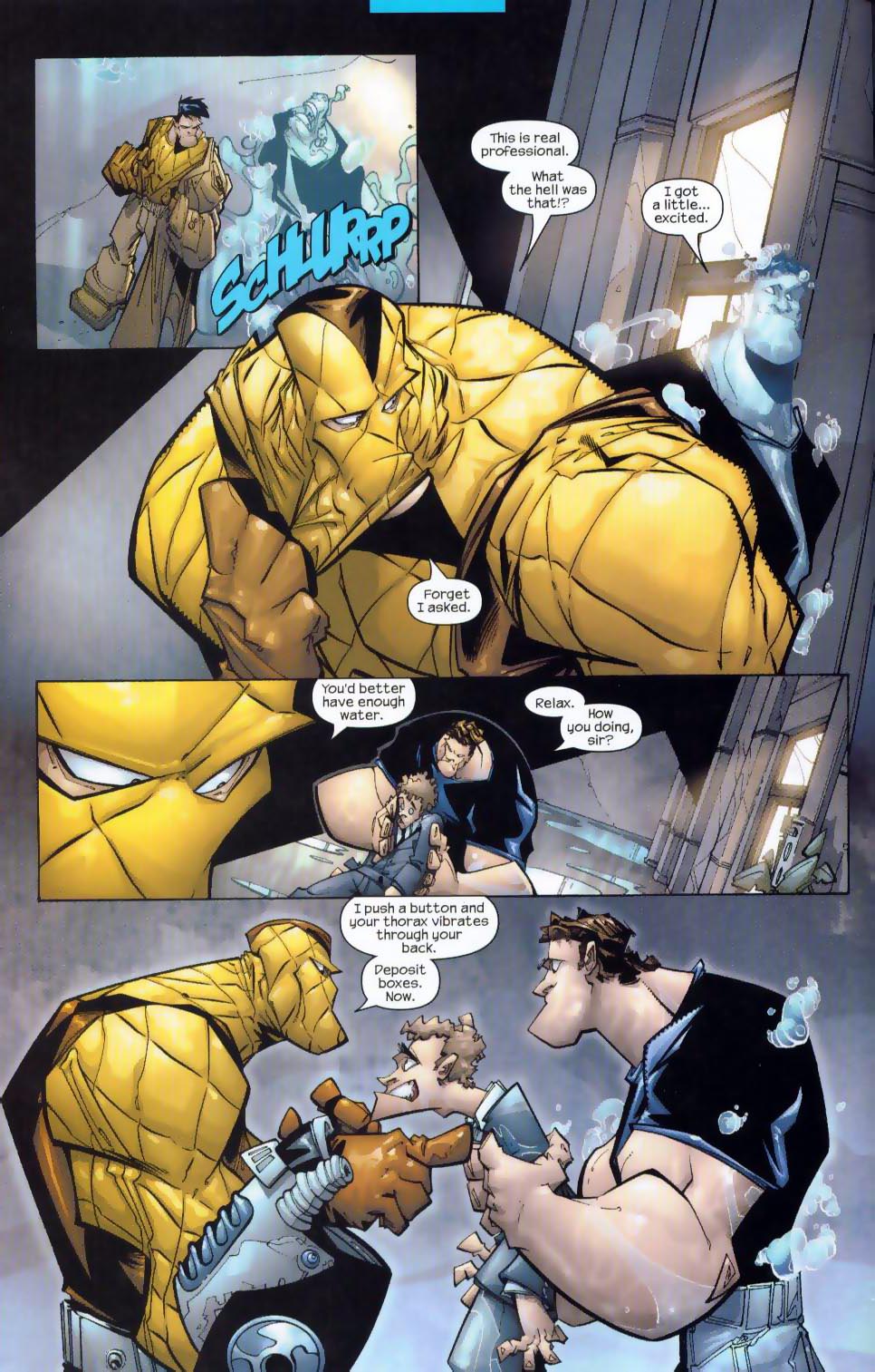 Peter Parker: Spider-Man Issue #52 #55 - English 9