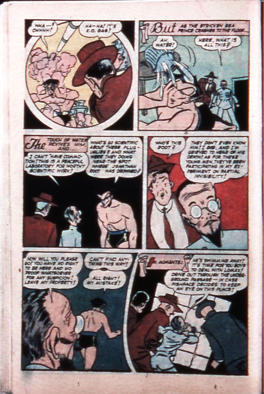 Marvel Mystery Comics (1939) issue 79 - Page 20