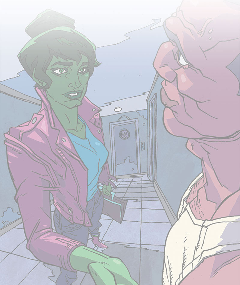 Read online She-Hulk: Law and Disorder Infinity Comic comic -  Issue #9 - 80