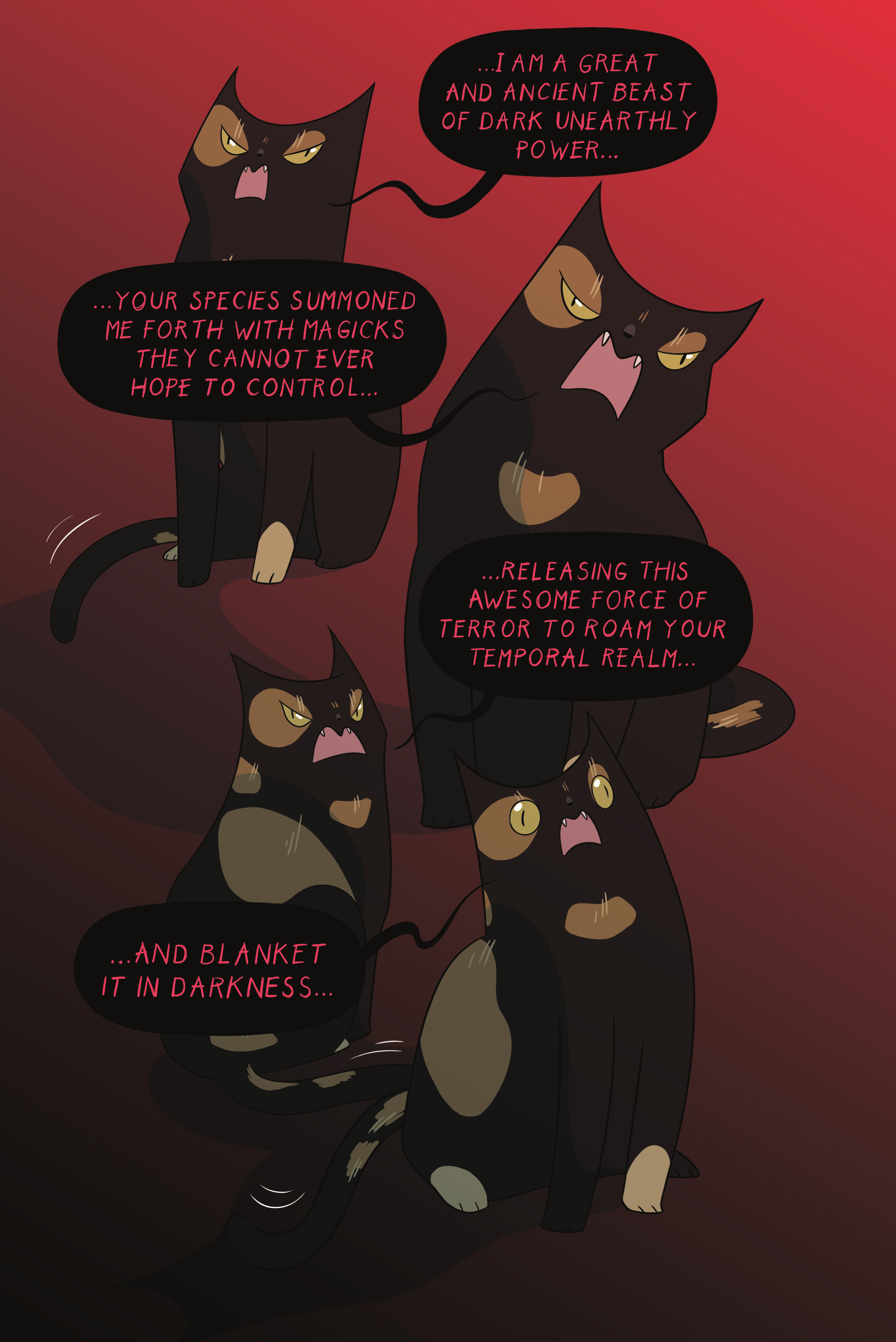 Read online Forever Home comic -  Issue # TPB (Part 1) - 94