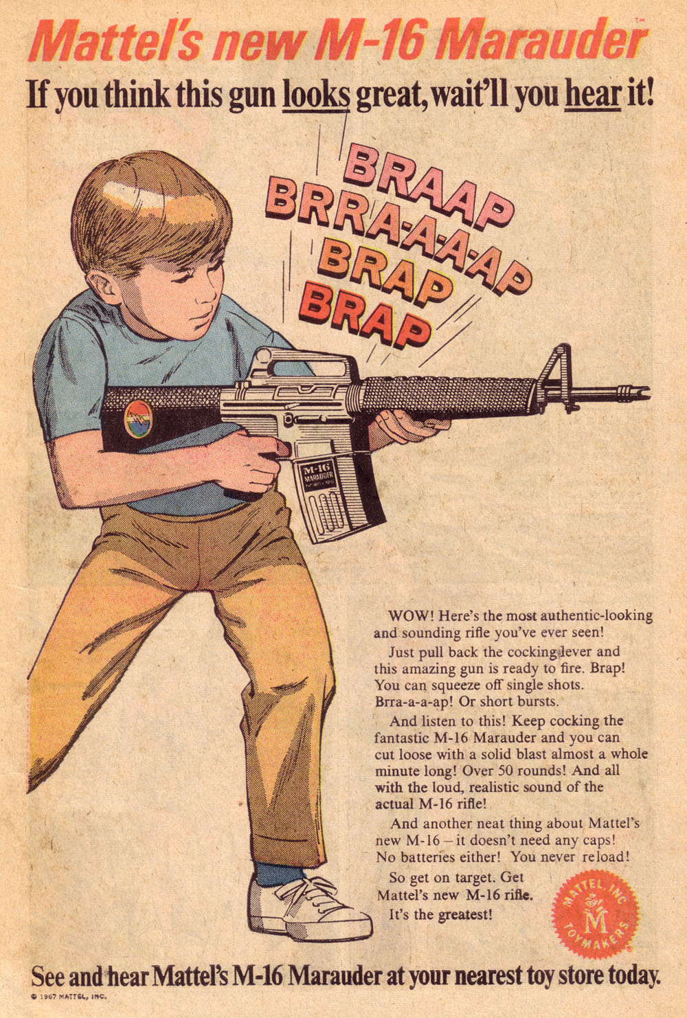 Read online Bomba, The Jungle Boy comic -  Issue #3 - 7