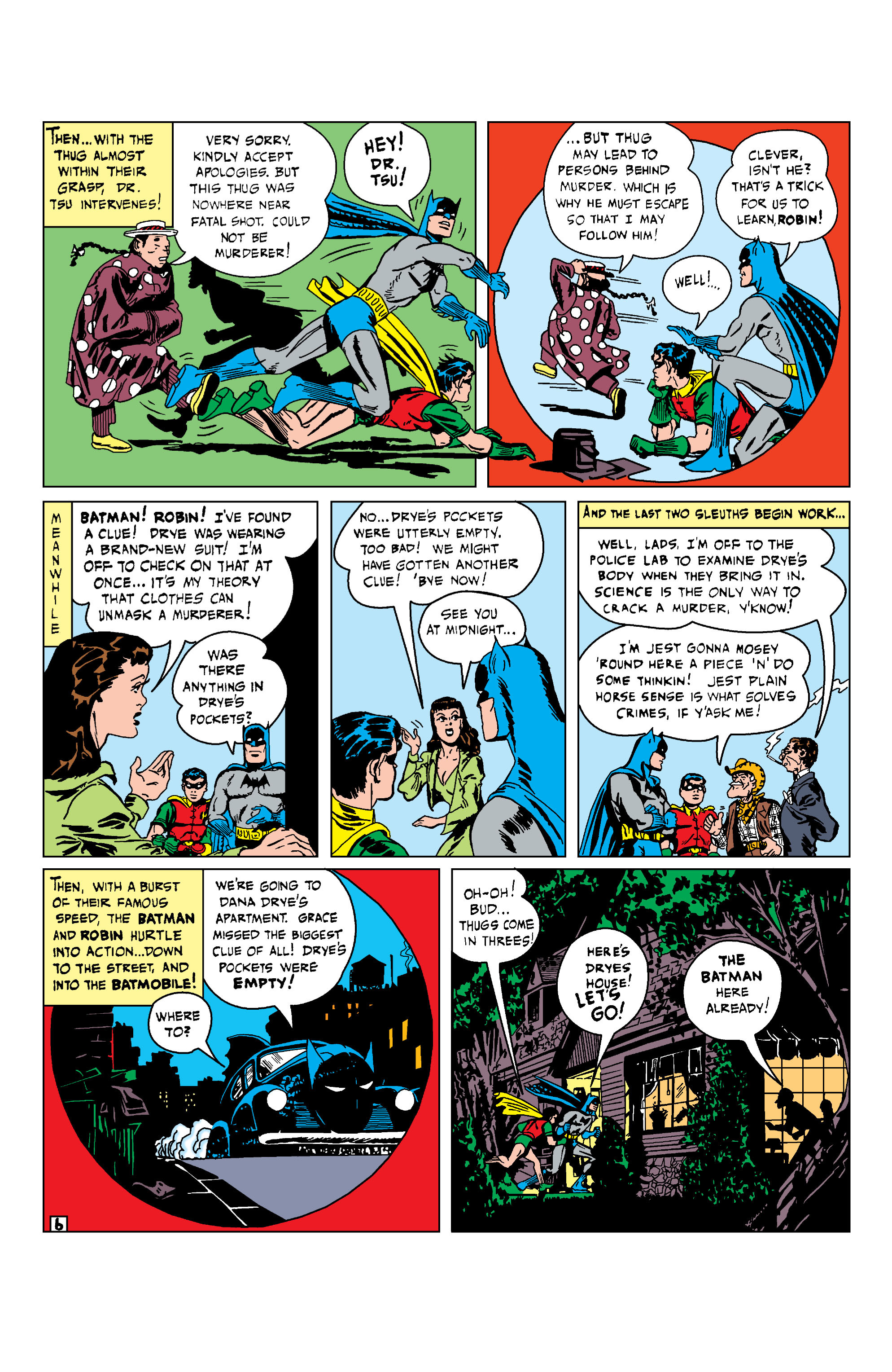 Read online Batman (1940) comic -  Issue #14 - 7
