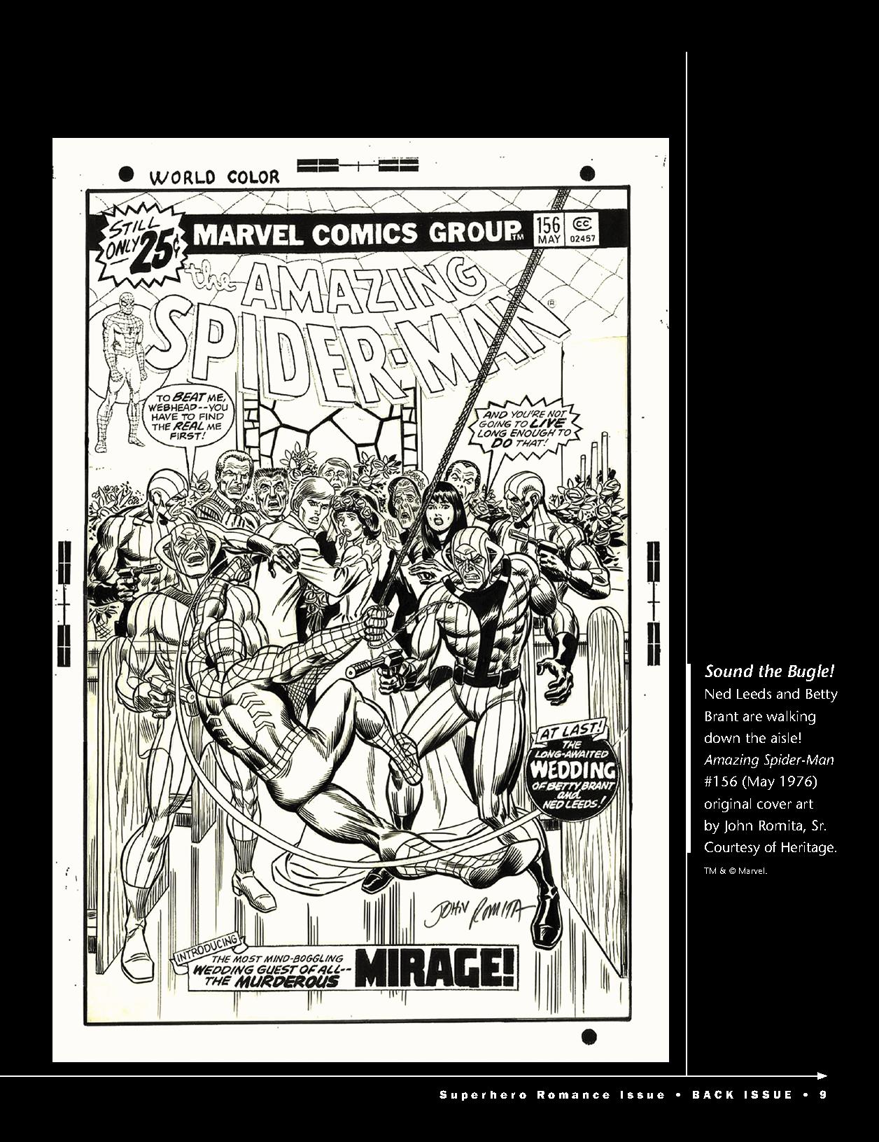 Read online Back Issue comic -  Issue #123 - 11