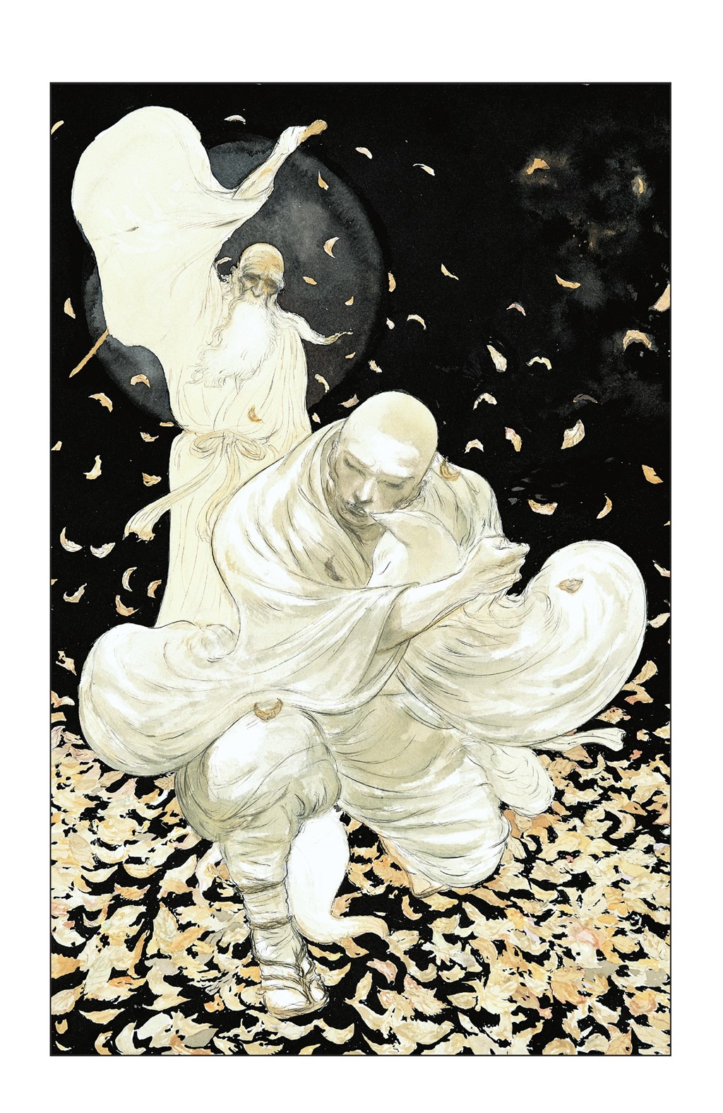 Read online The Sandman (2022) comic -  Issue # TPB 5 (Part 2) - 31