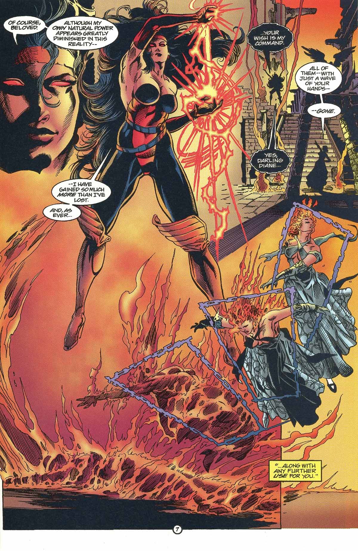 Read online UltraForce/Avengers comic -  Issue # _Prelude 11 - 9