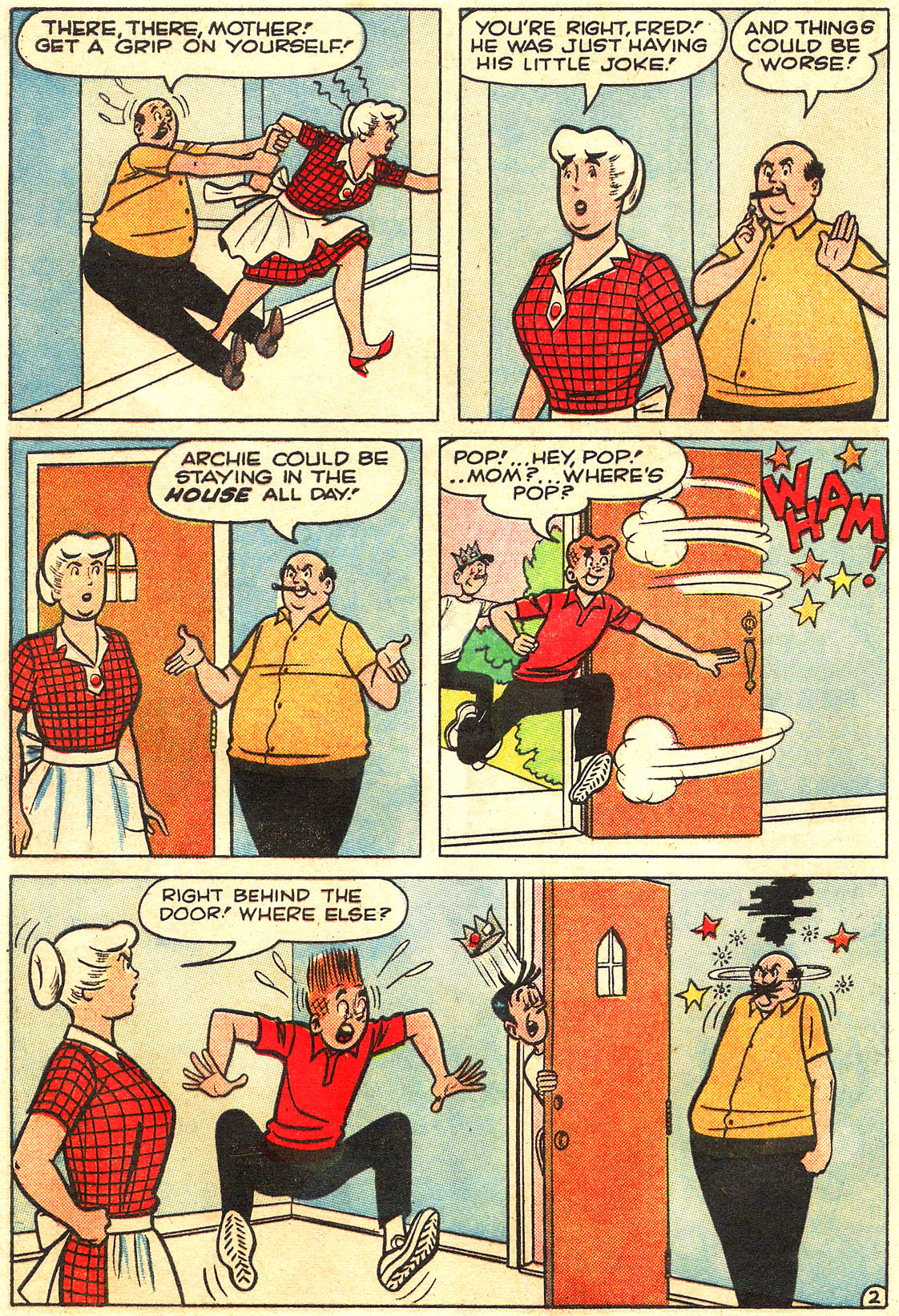 Archie (1960) 160 Page 20