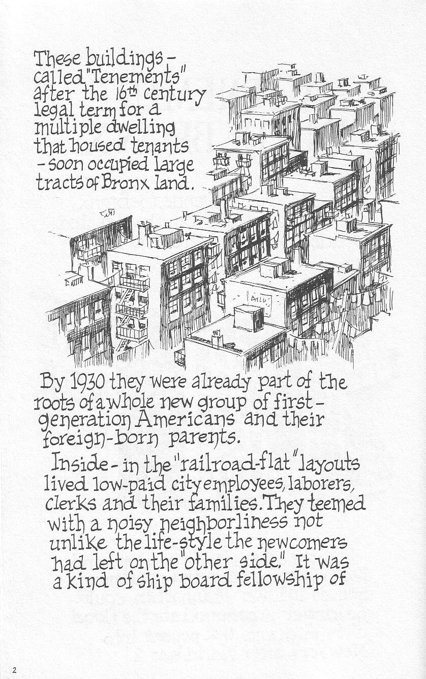 Read online A Contract With God comic -  Issue #A Contract With God Full - 15