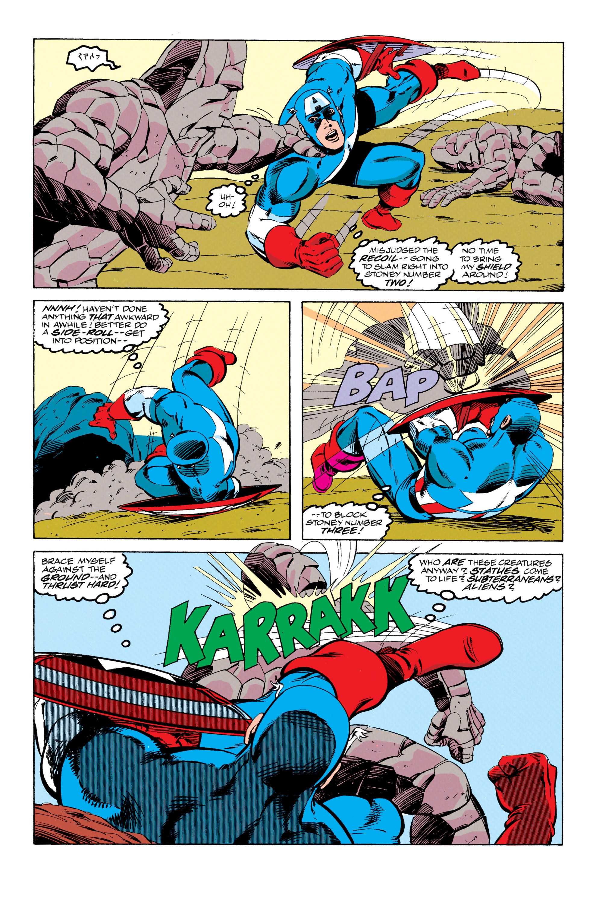 Read online Avengers: Citizen Kang comic -  Issue # TPB (Part 1) - 13