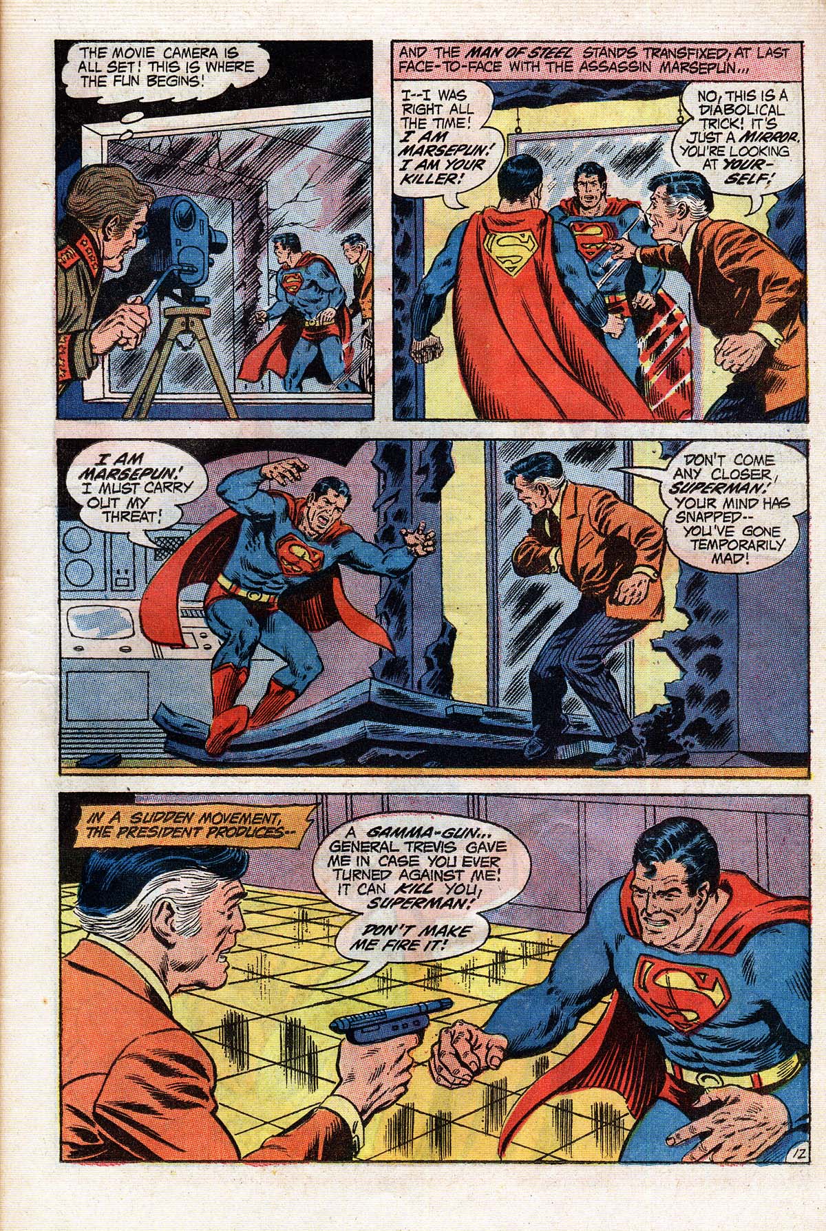 Action Comics (1938) 405 Page 14