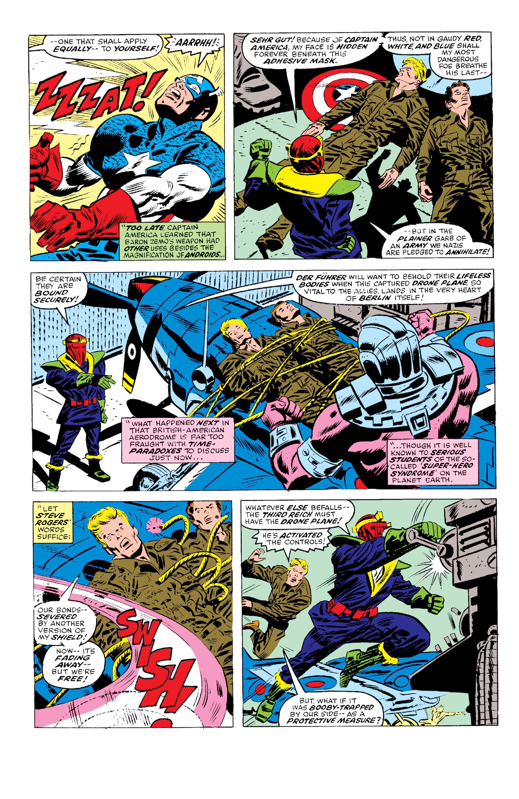 Read online What If? (1977) comic -  Issue # _Complete Collection TPB 1 (Part 2) - 15