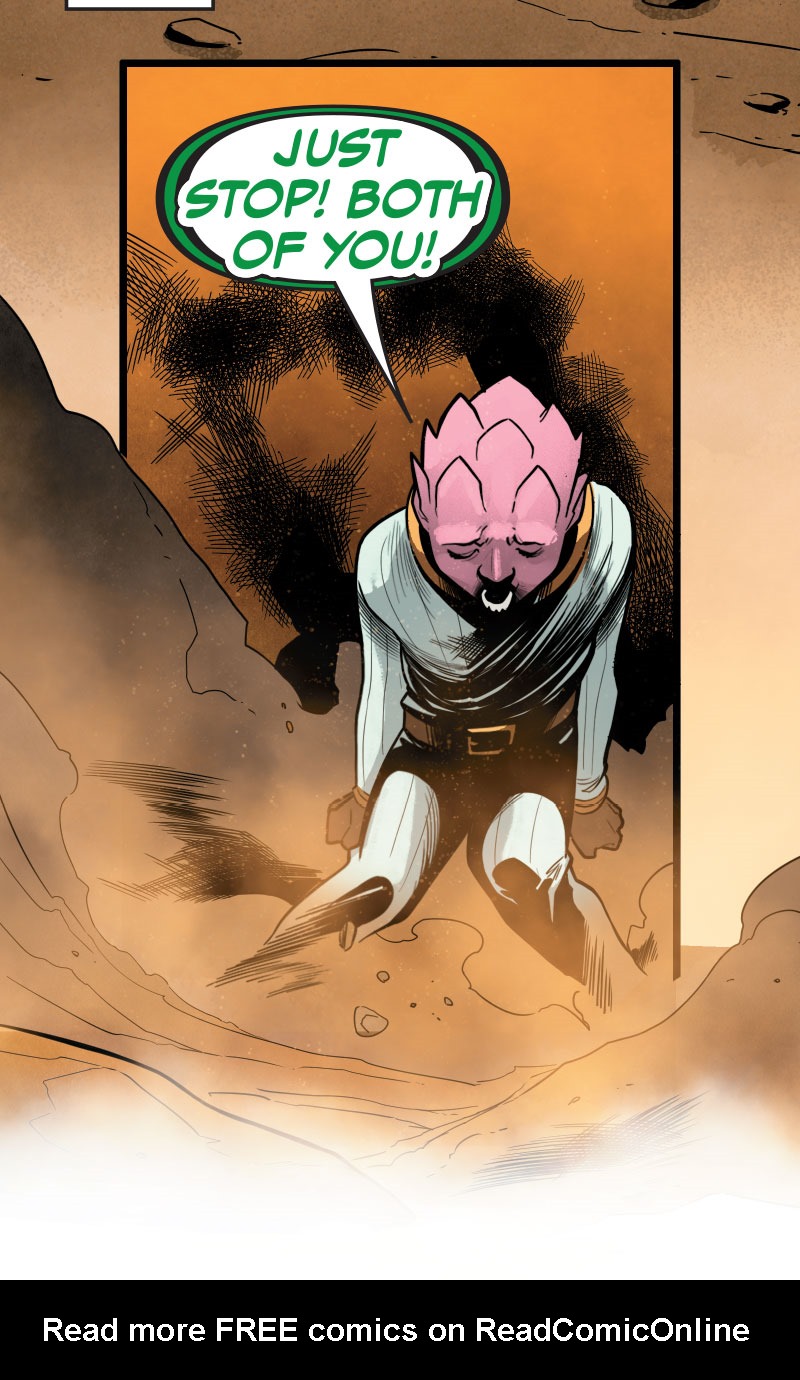Read online X-Men Unlimited: Infinity Comic comic -  Issue #48 - 27