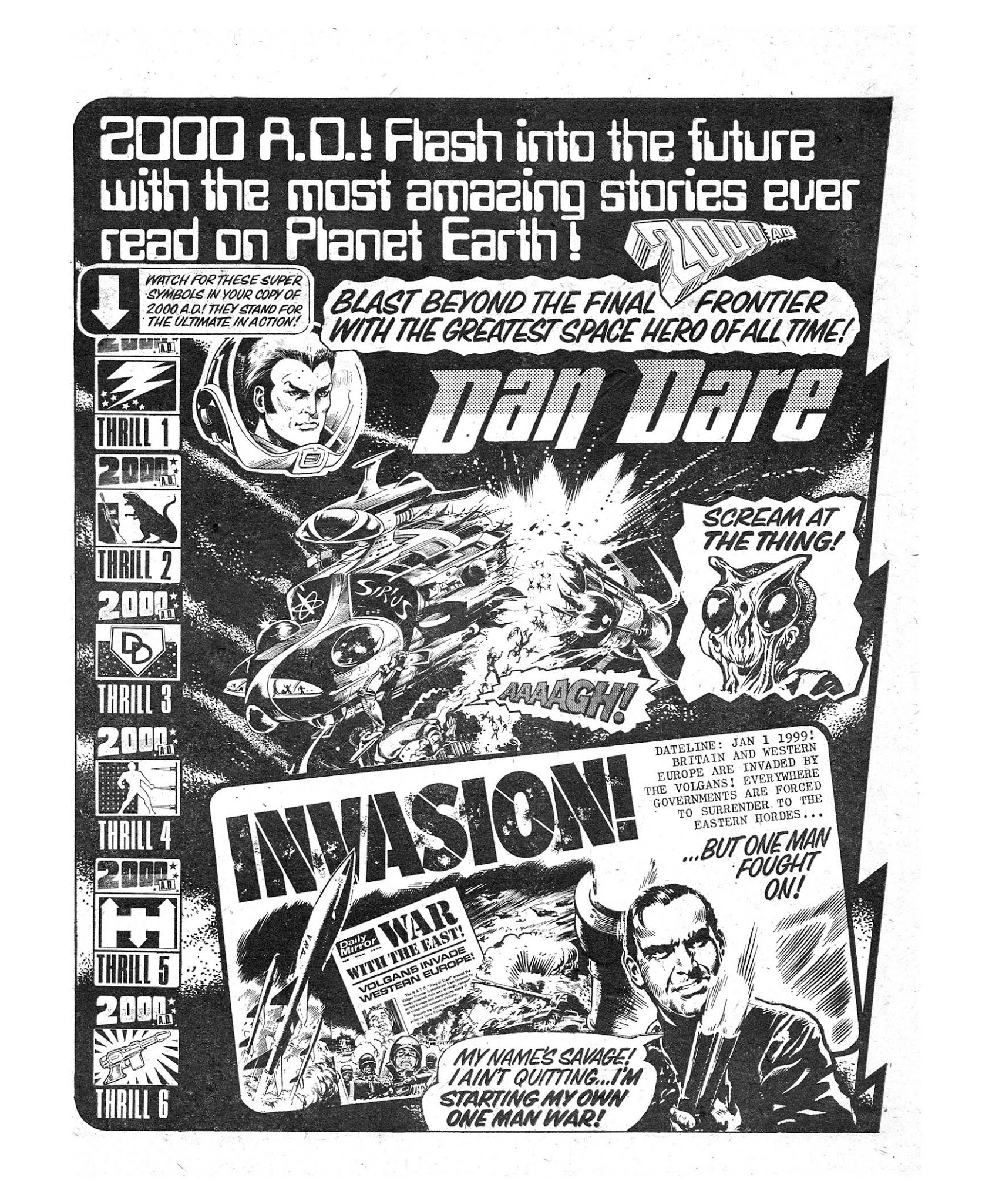 Read online Battle Picture Weekly comic -  Issue #103 - 10