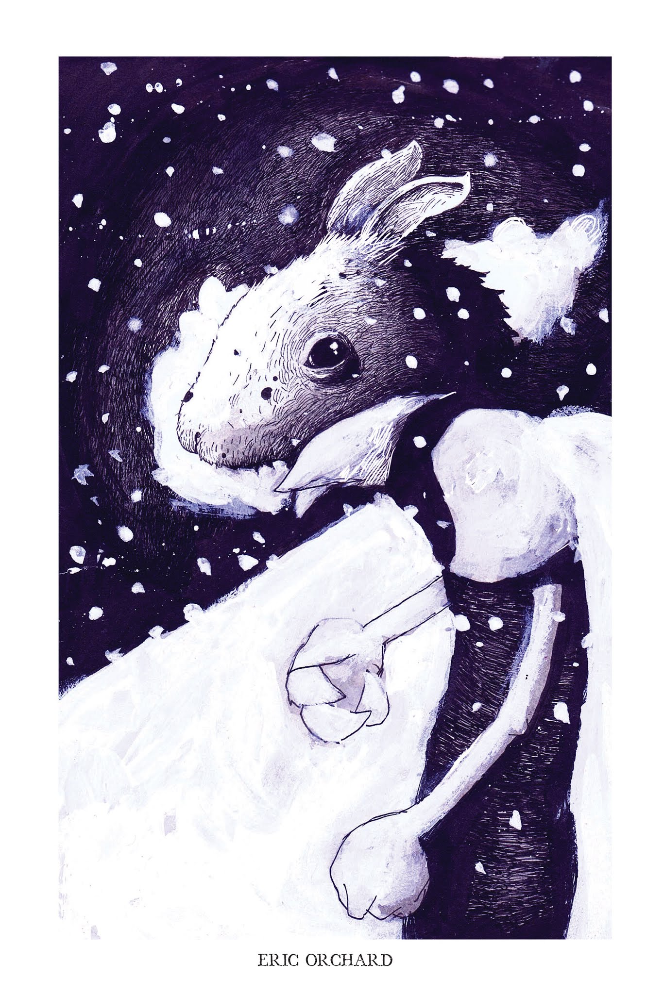 Read online Iron: Or The War After comic -  Issue # TPB (Part 2) - 60