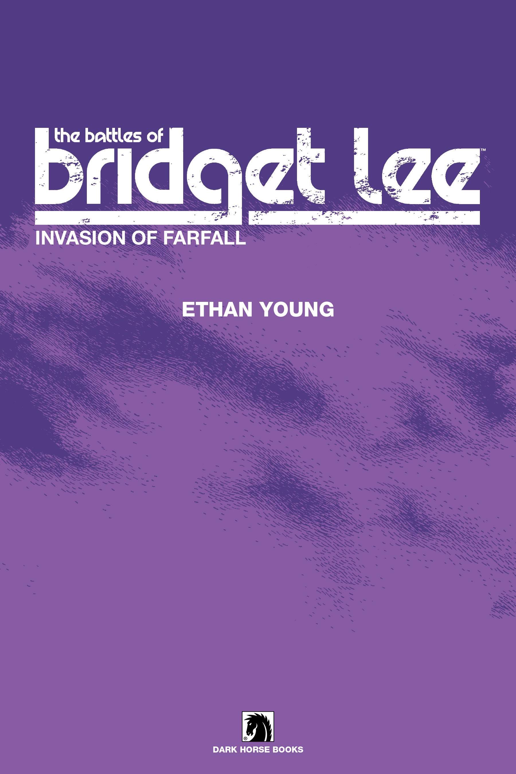 Read online The Battles of Bridget Lee comic -  Issue # TPB 1 - 5