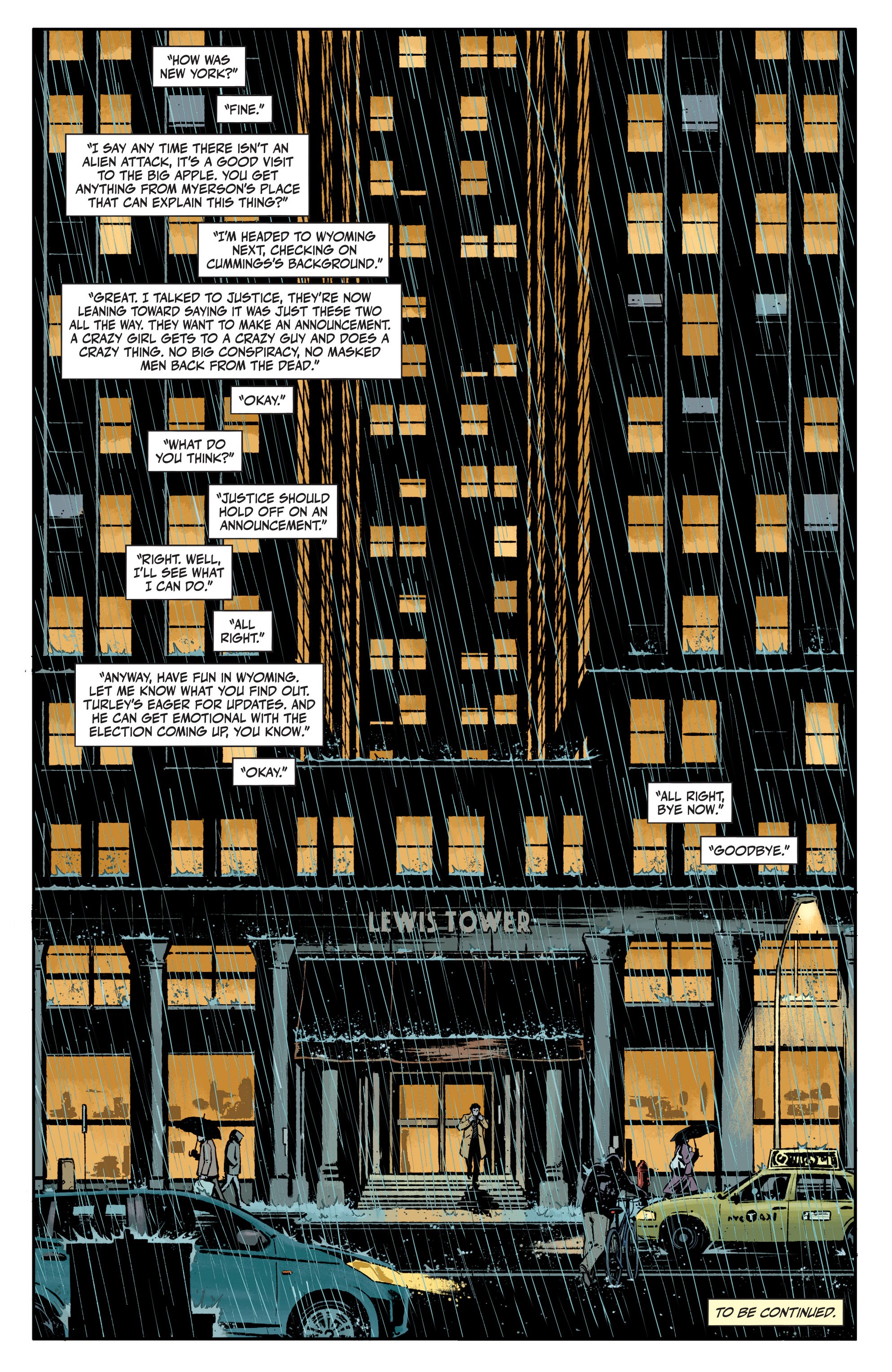 Read online Rorschach comic -  Issue #2 - 26